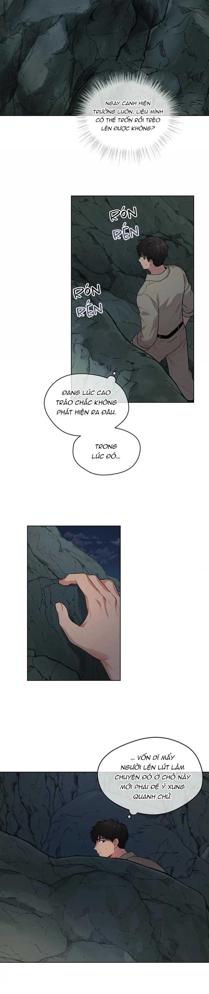 Passion - Chap 20