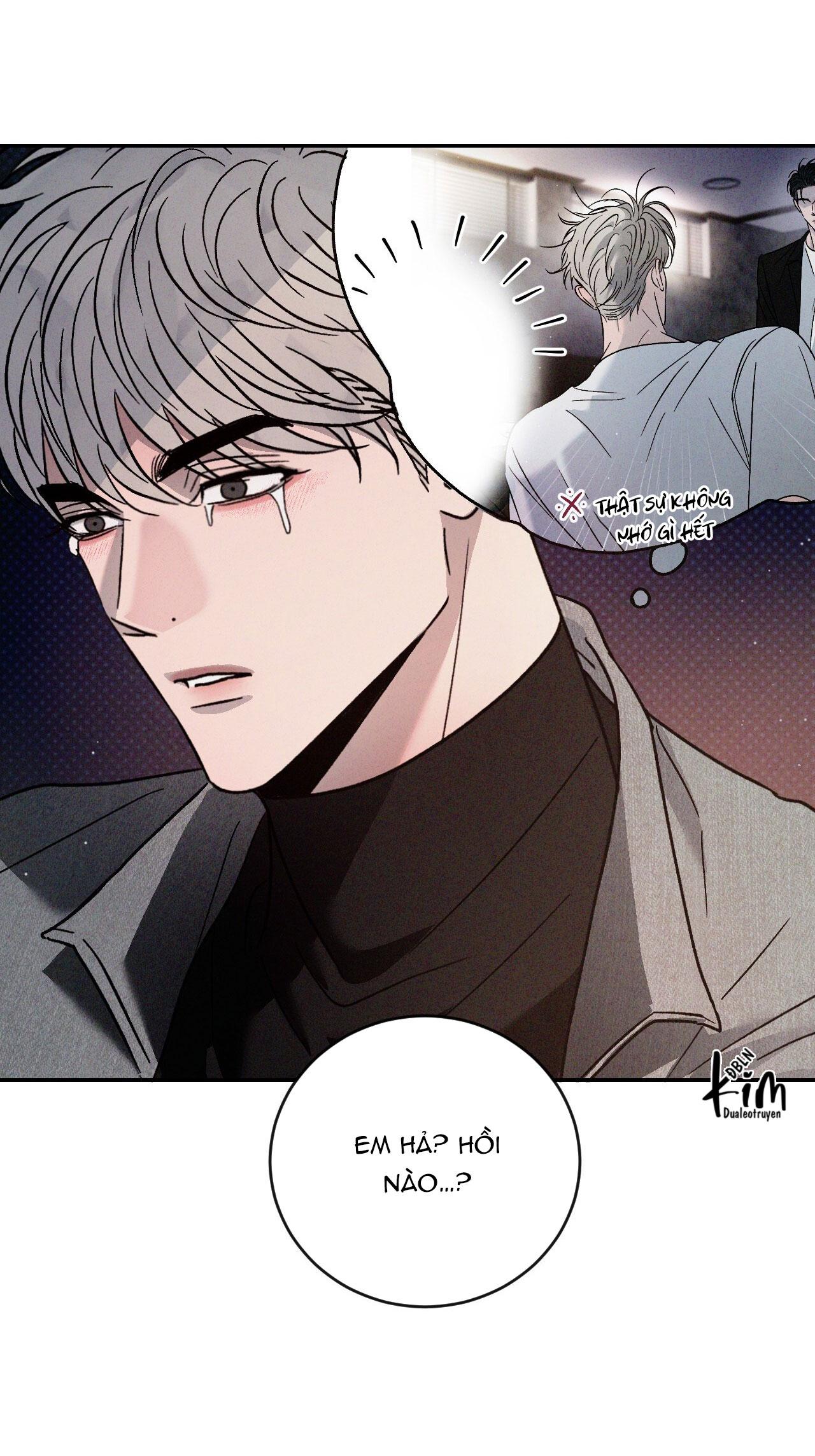 TƯƠNG PHẢN - Chap 92