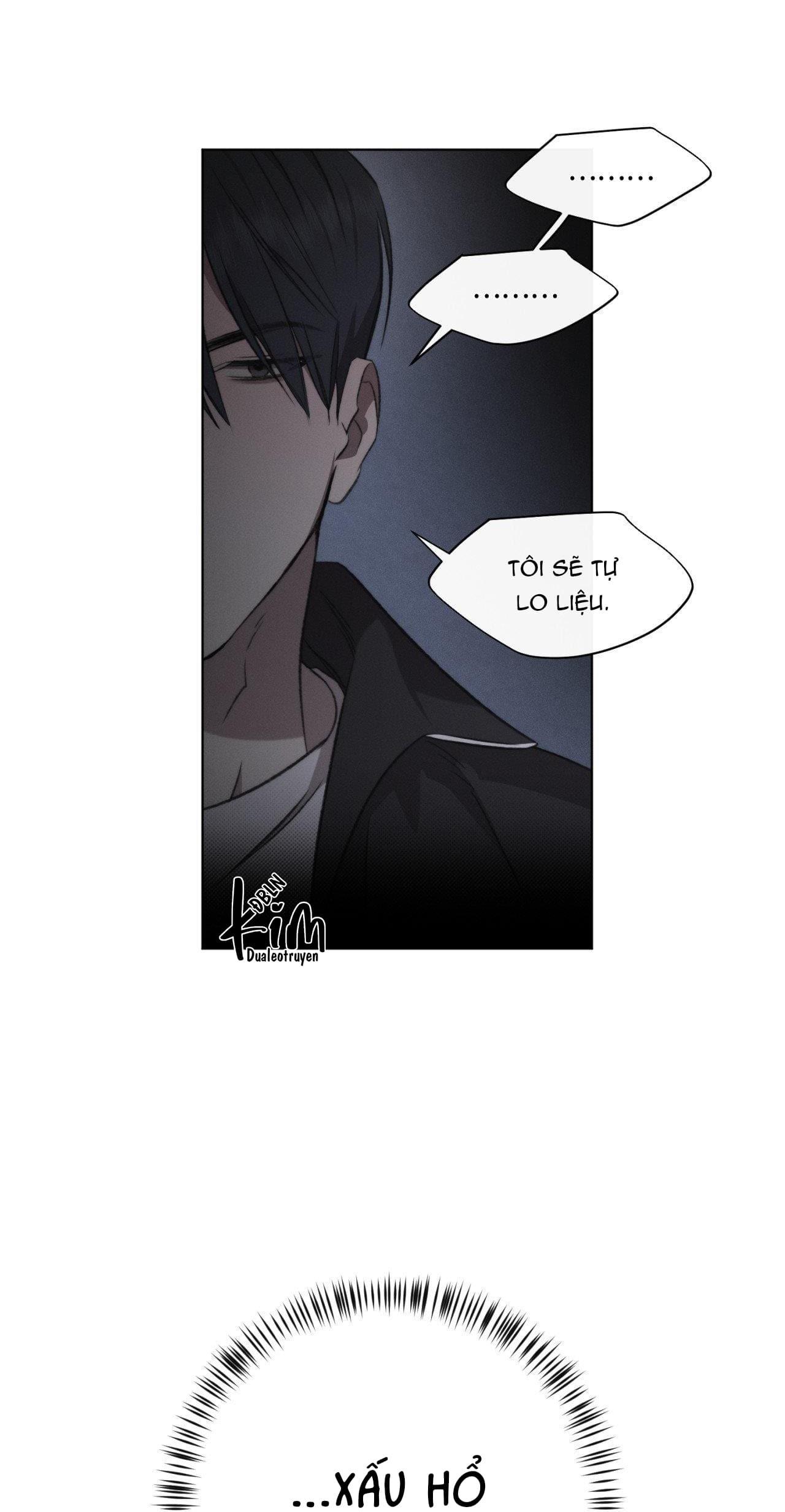 STILL LOVE YOU - Chap 15