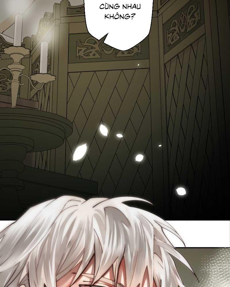 KHI LONG THẦN RƠI VÀO LƯỚI TÌNH - Chap 40