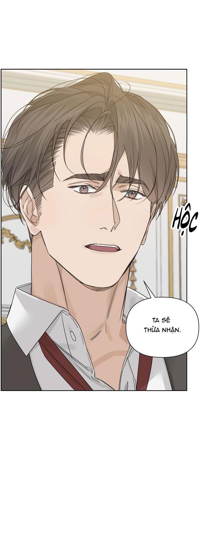 INTO THE ROSE GARDEN - Chap 48