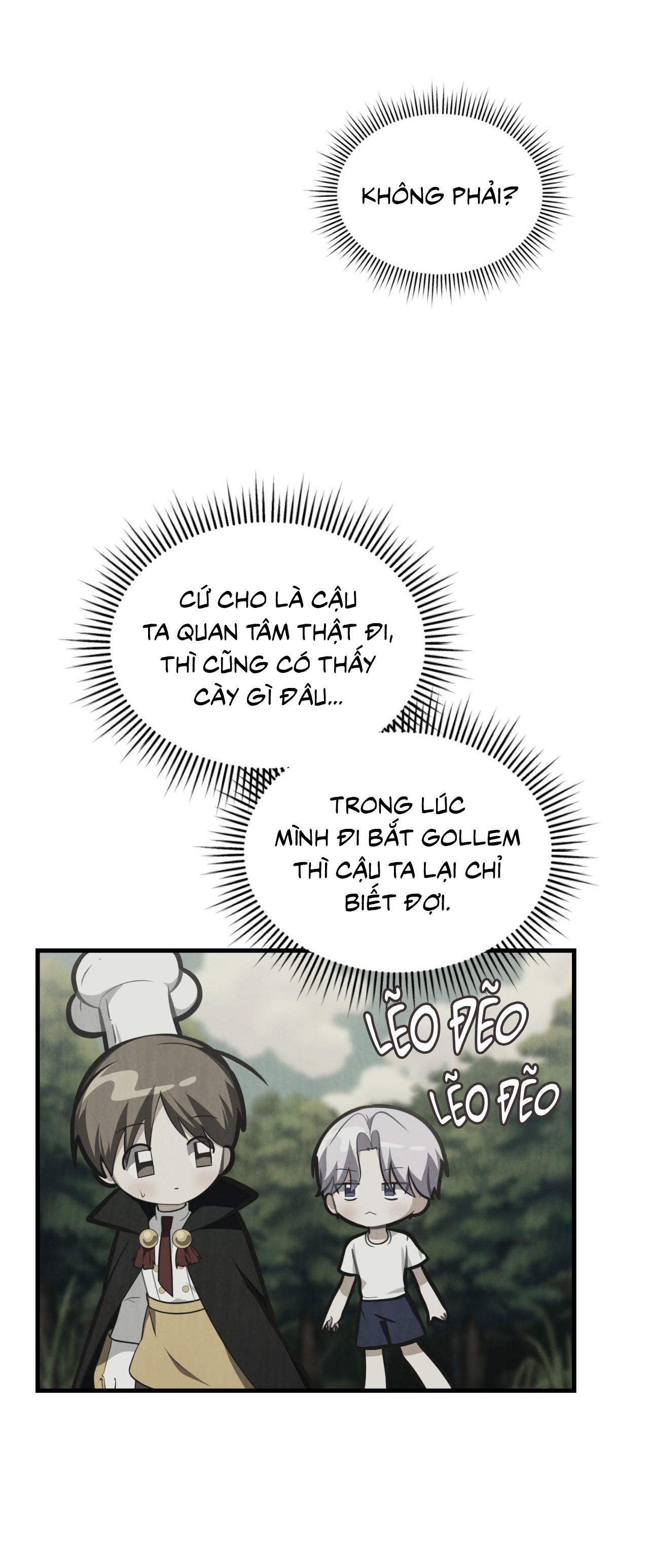 Guild member - Chap 63