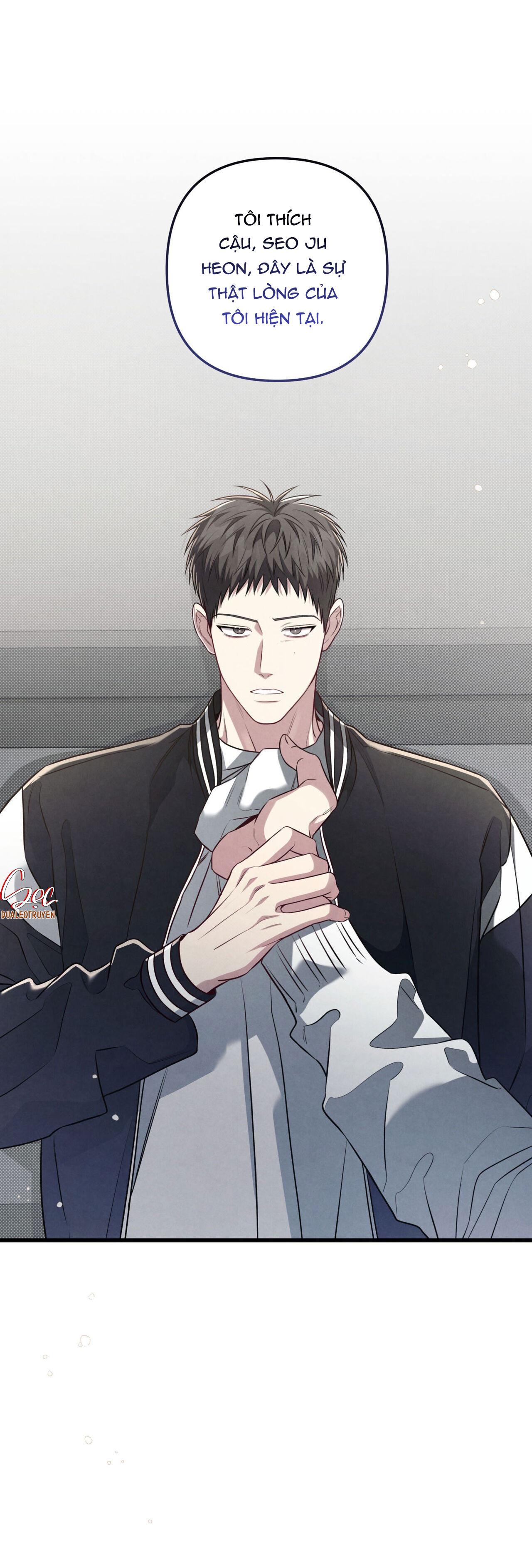 Công Tư Phân Minh - Chap 64