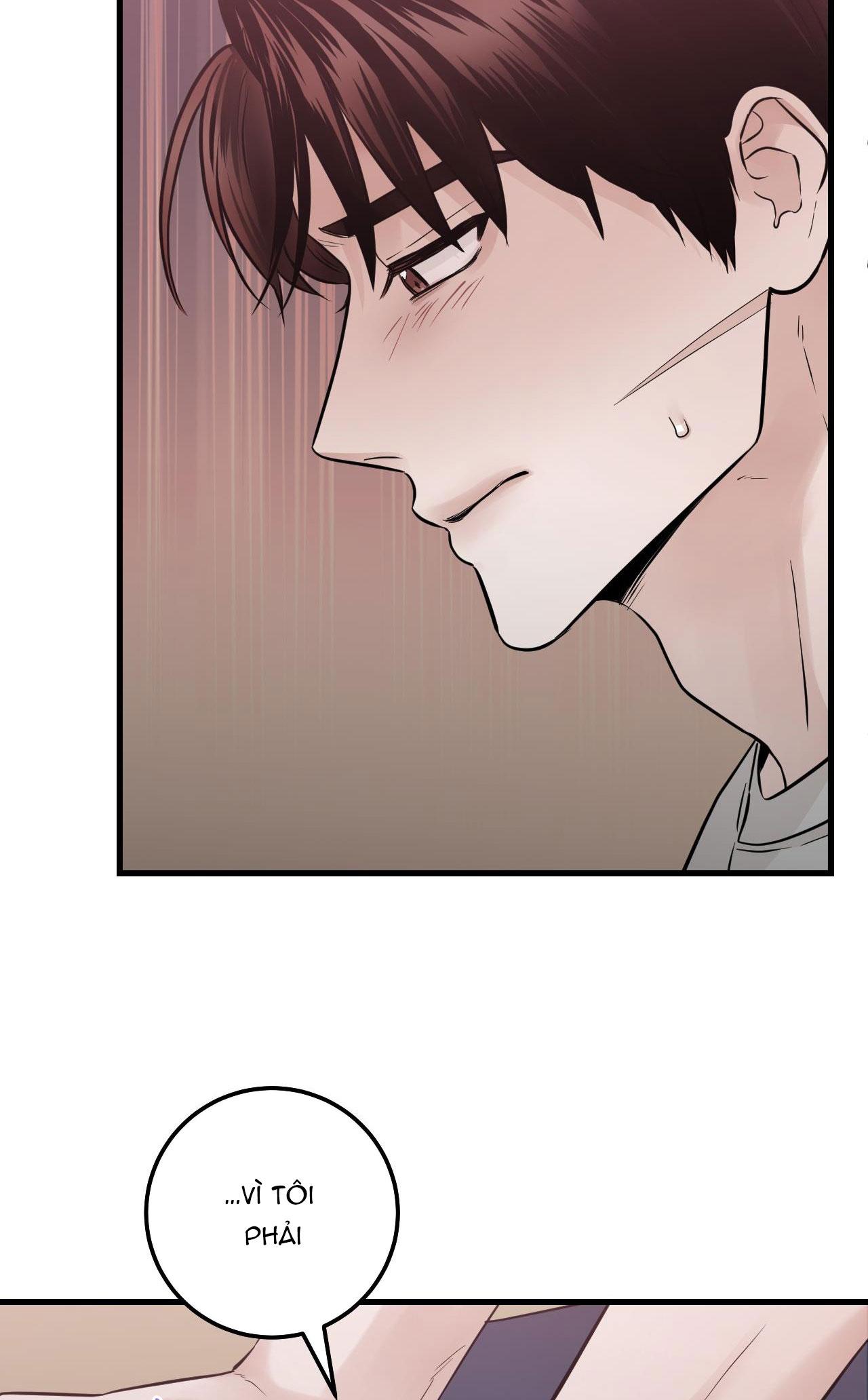 OVER THE PARADISE - Chap 34