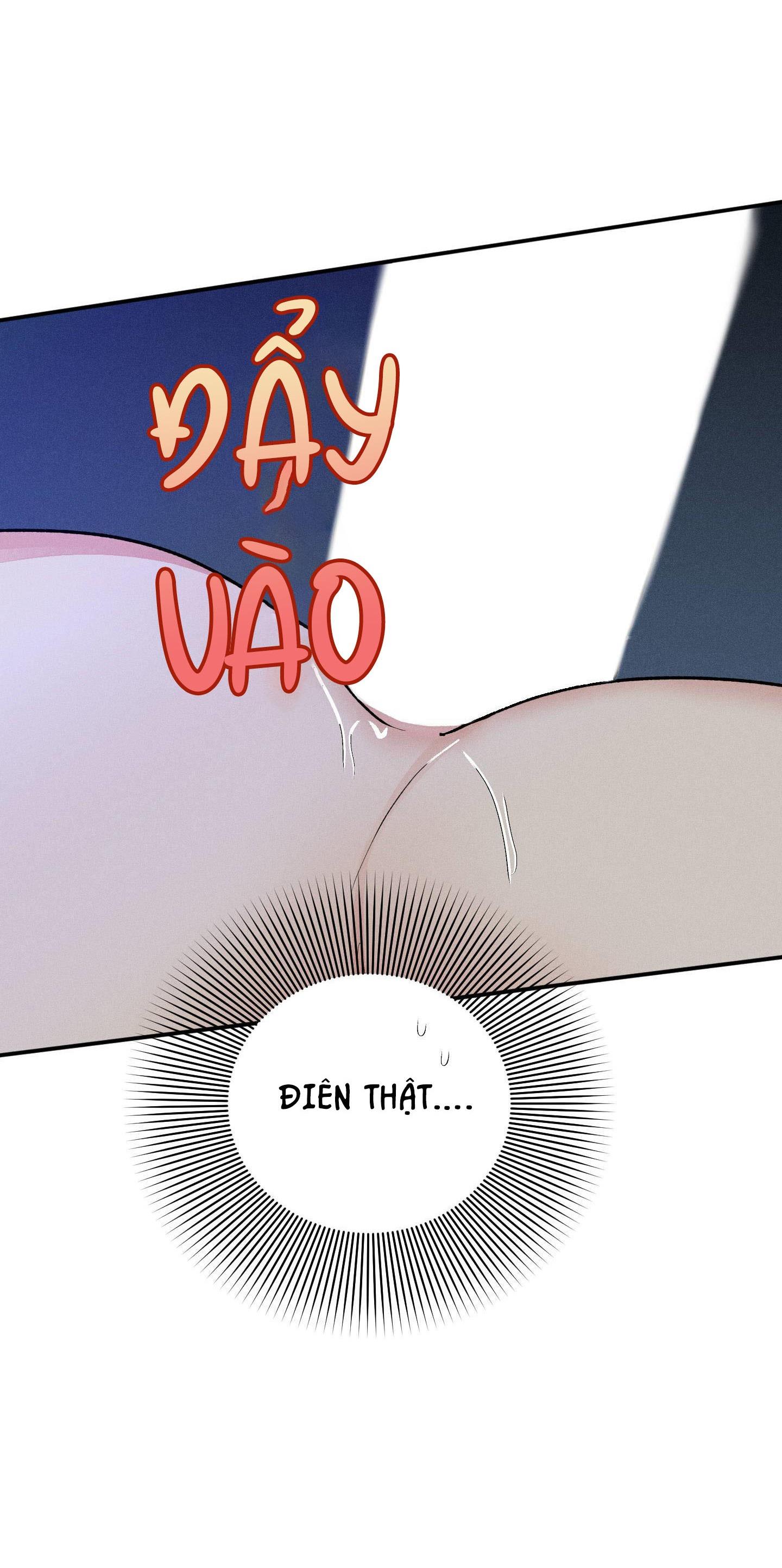 MÓN QUÀ DÀNH CHO KẺ NGẠO MẠN - Chap 35