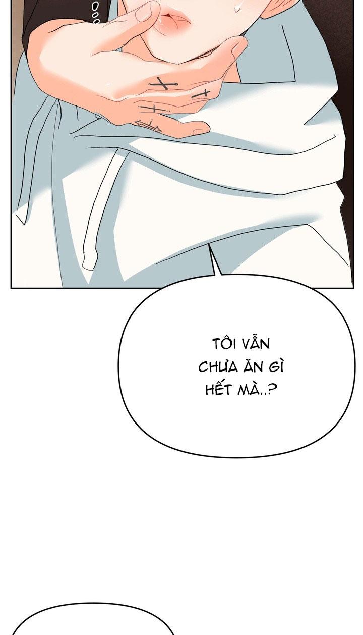 (ABO) OMEGA CỦA ANH TRAI - Chap 3