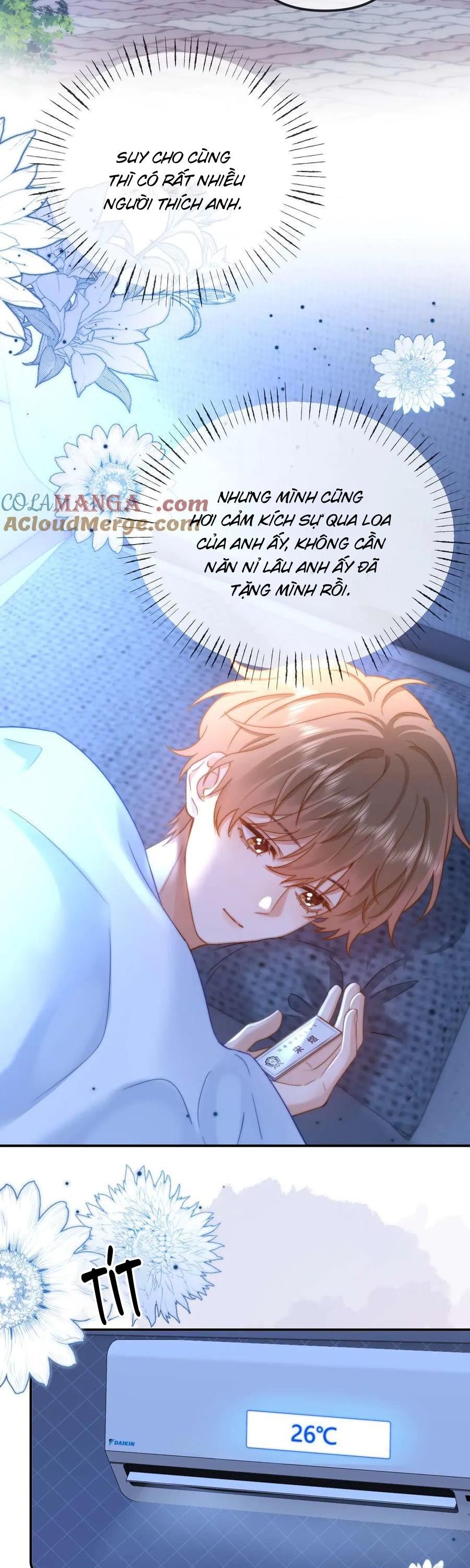 Chất Dị Ứng Đáng Yêu - Chap 71