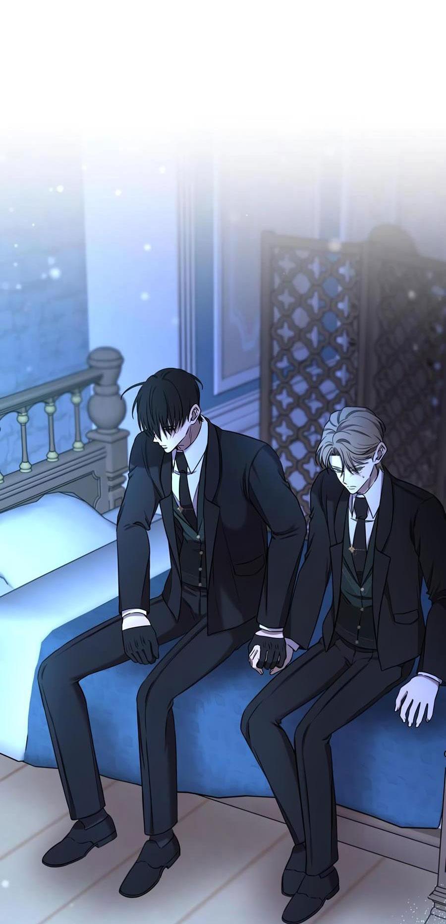 Mắc Kẹt Trong Game Hẹn Hò Của Em Gái Tôi - Chap 73