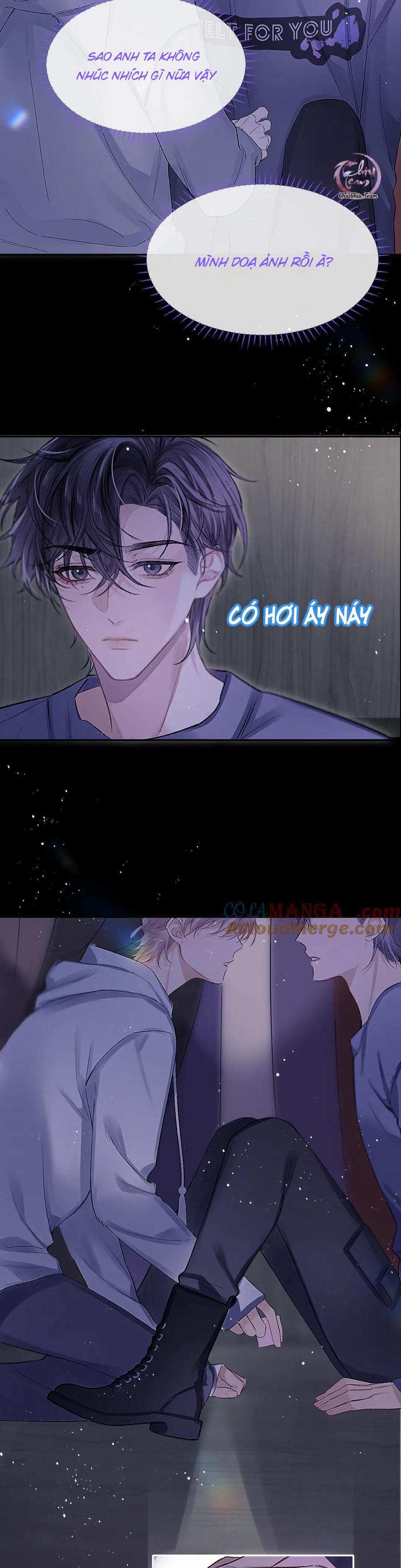 Nghịch Lý Câu Fan - Chap 20