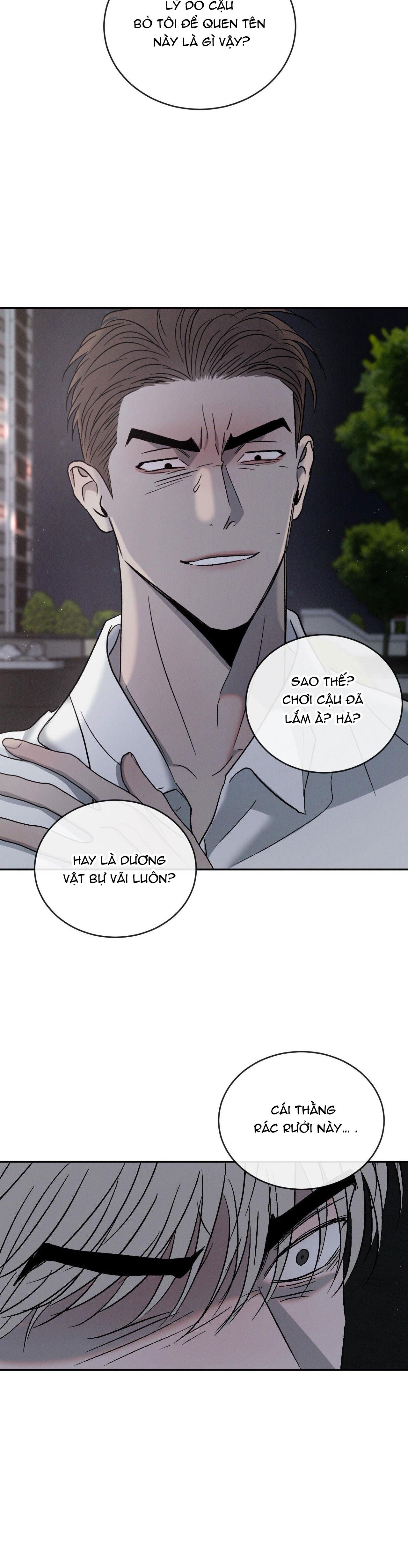 TƯƠNG PHẢN - Chap 72