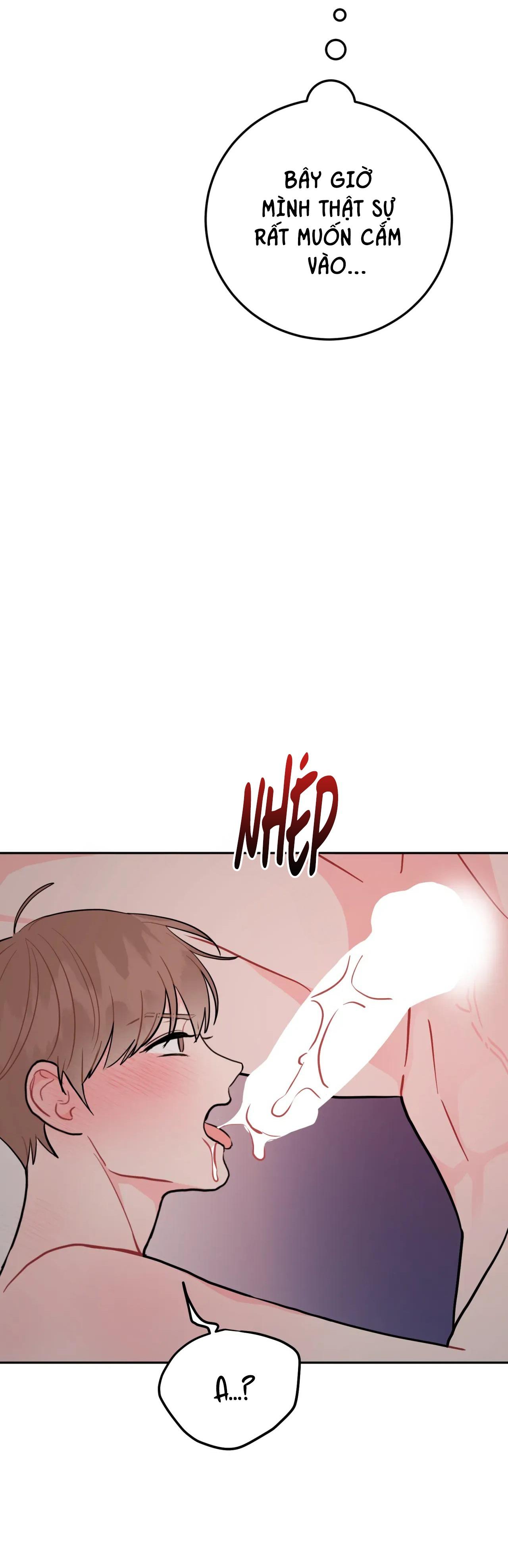 KHOẢNG CÁCH VƯỢT QUA GIỚI HẠN - Chap 74