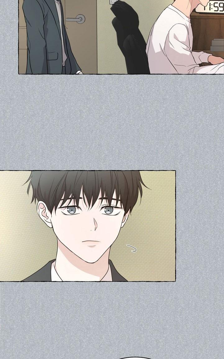 BÁNH QUY TÌNH YÊU TAN CHẢY - Chap 28