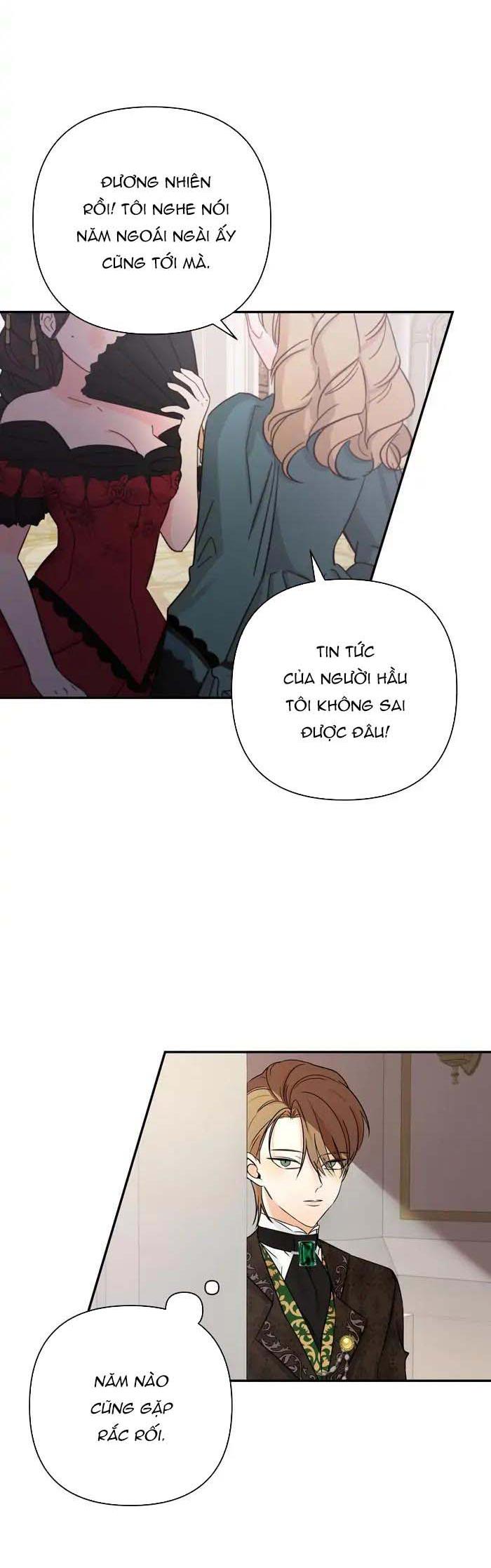 Mắc Kẹt Trong Game Hẹn Hò Của Em Gái Tôi - Chap 14