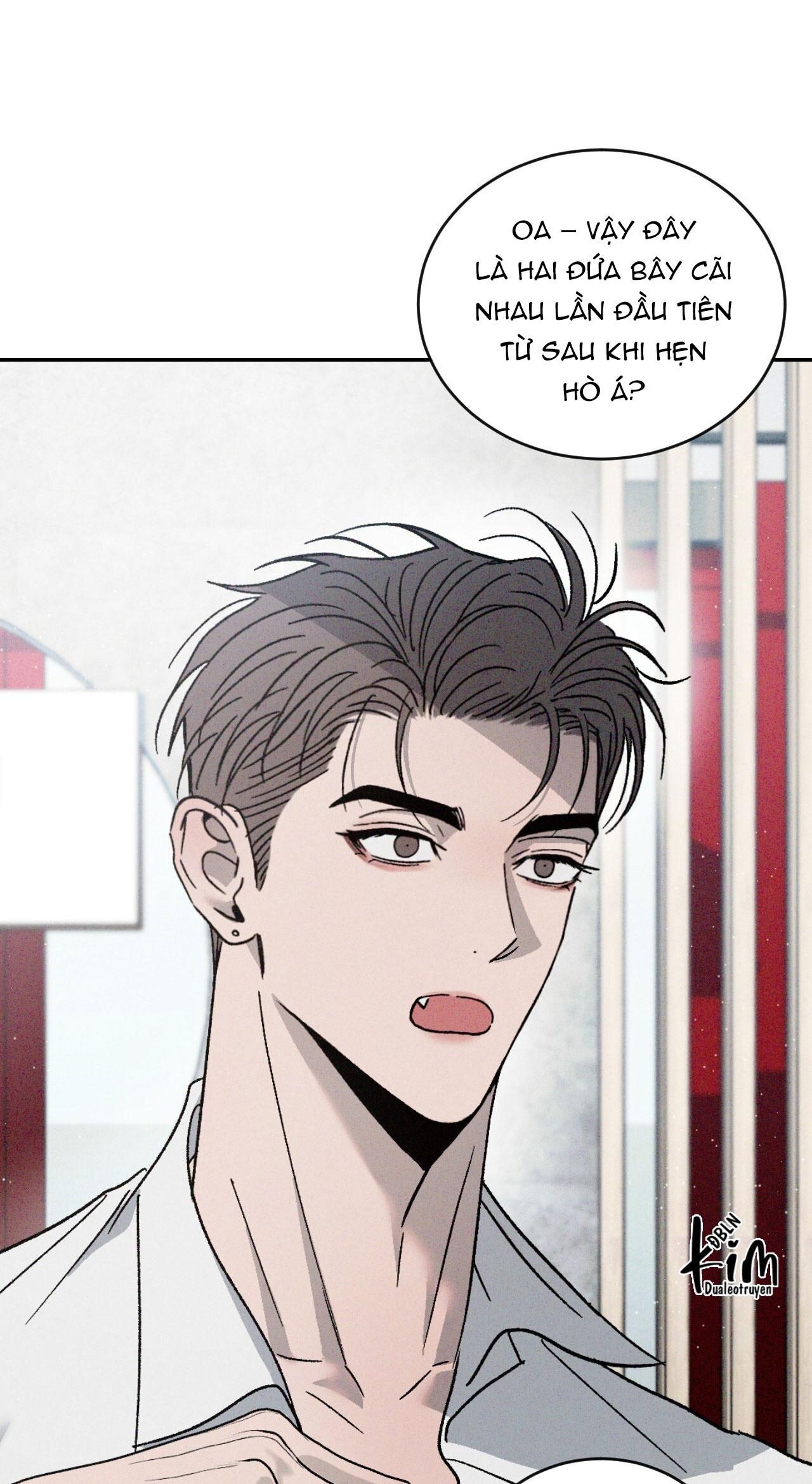 TƯƠNG PHẢN - Chap 93