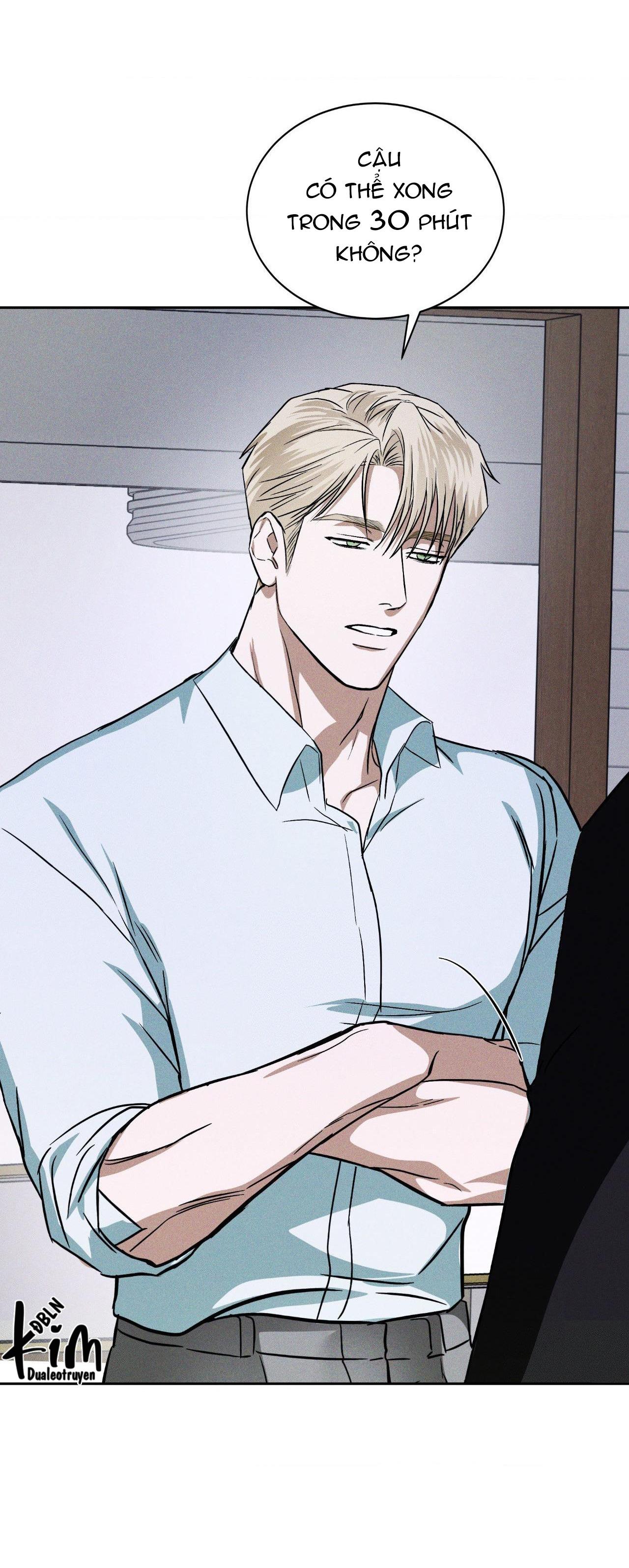 Flashlight - Chap 12