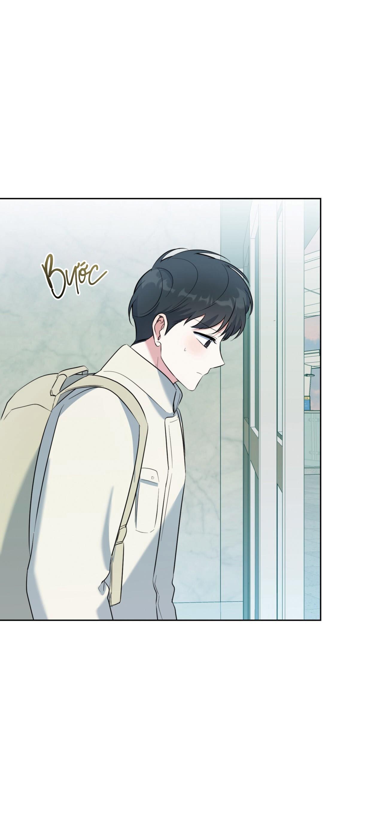 (CBunu) Khu Rừng Tĩnh Lặng - Chap 42