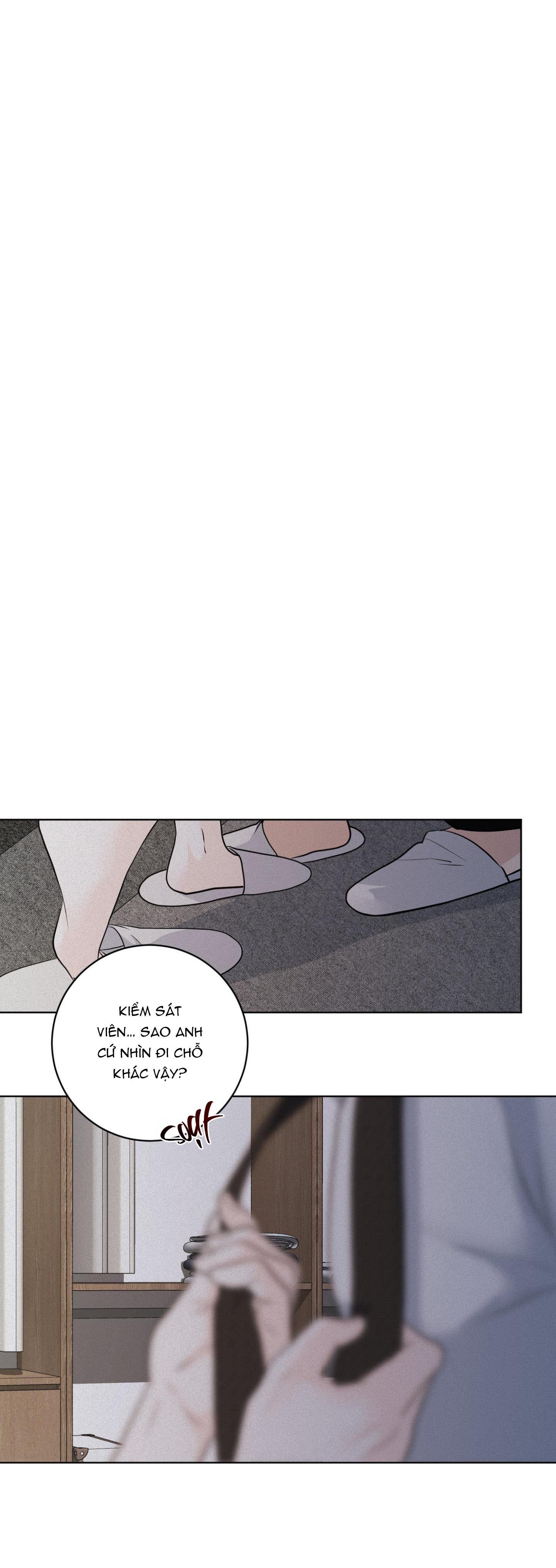 (ABO) LỜI CẦU NGUYỆN - Chap 47