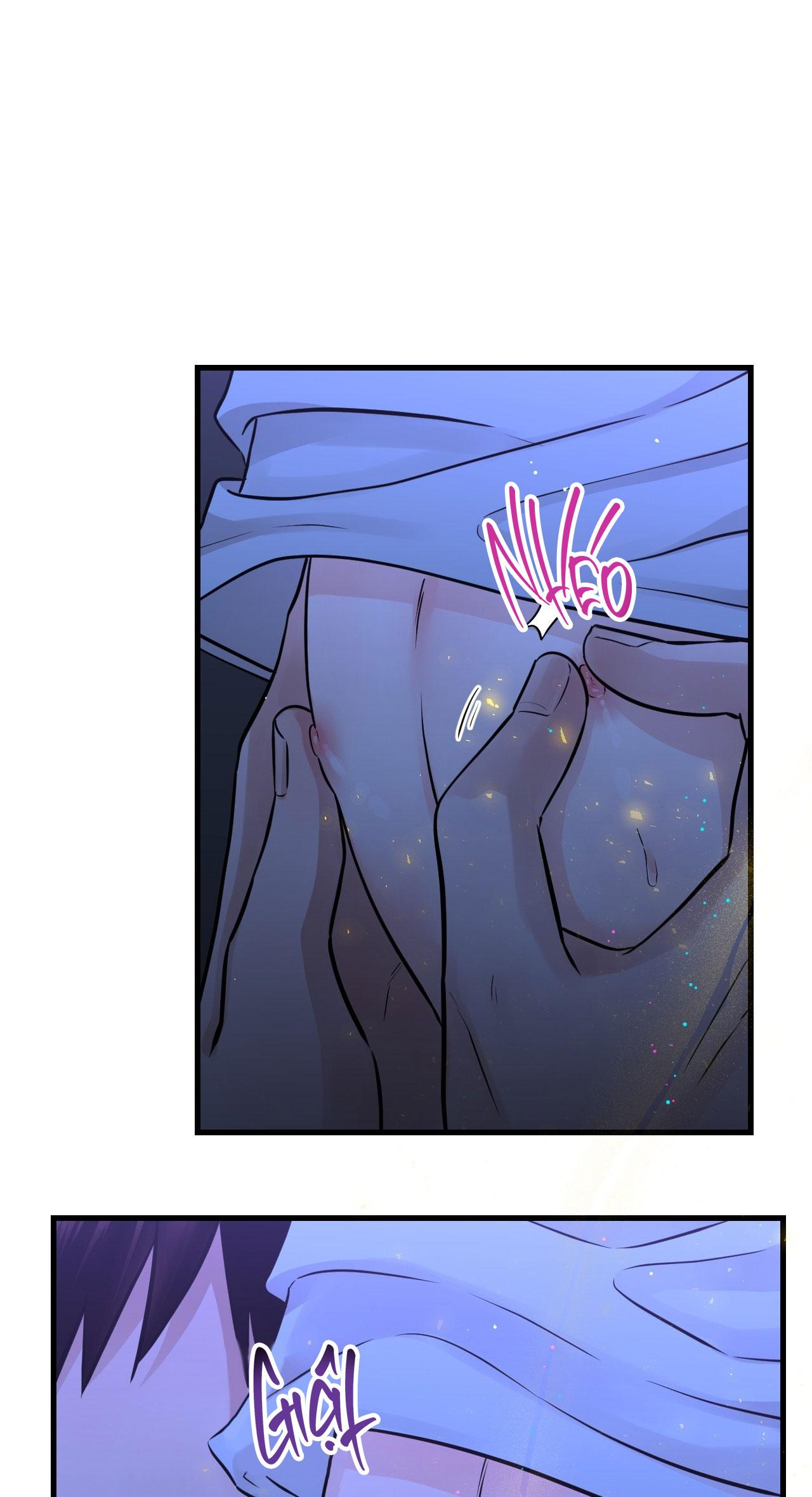 OVER THE PARADISE - Chap 43