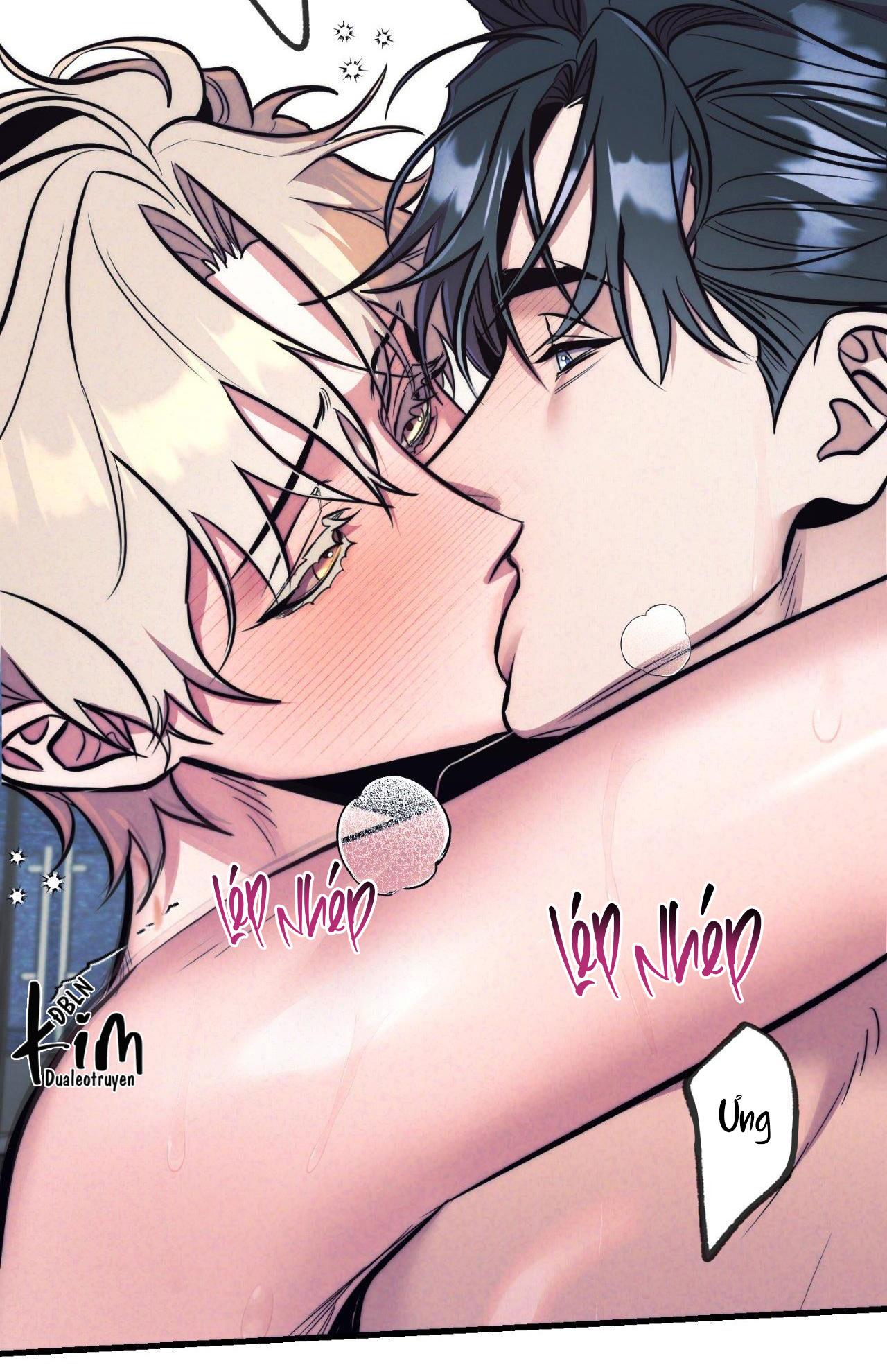 KỲ THỊ - Chap 30