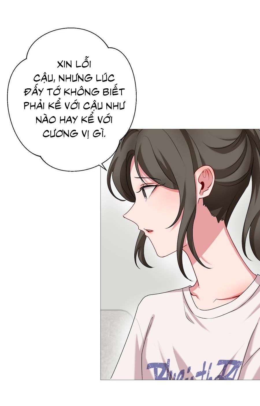 Flower of youth - Chap 30