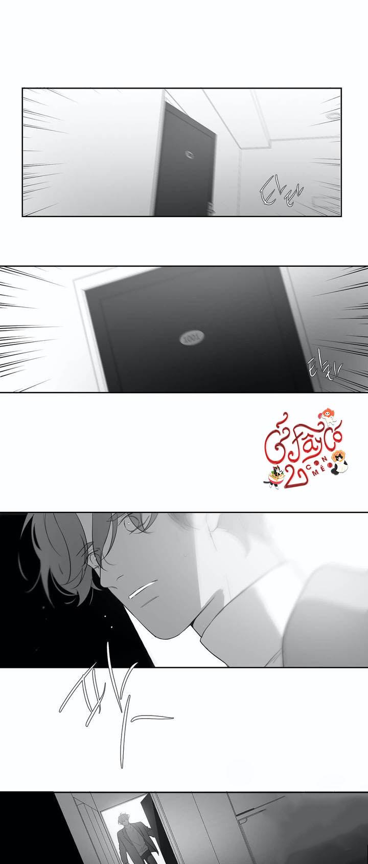 Vùng Đỏ - Chap 56