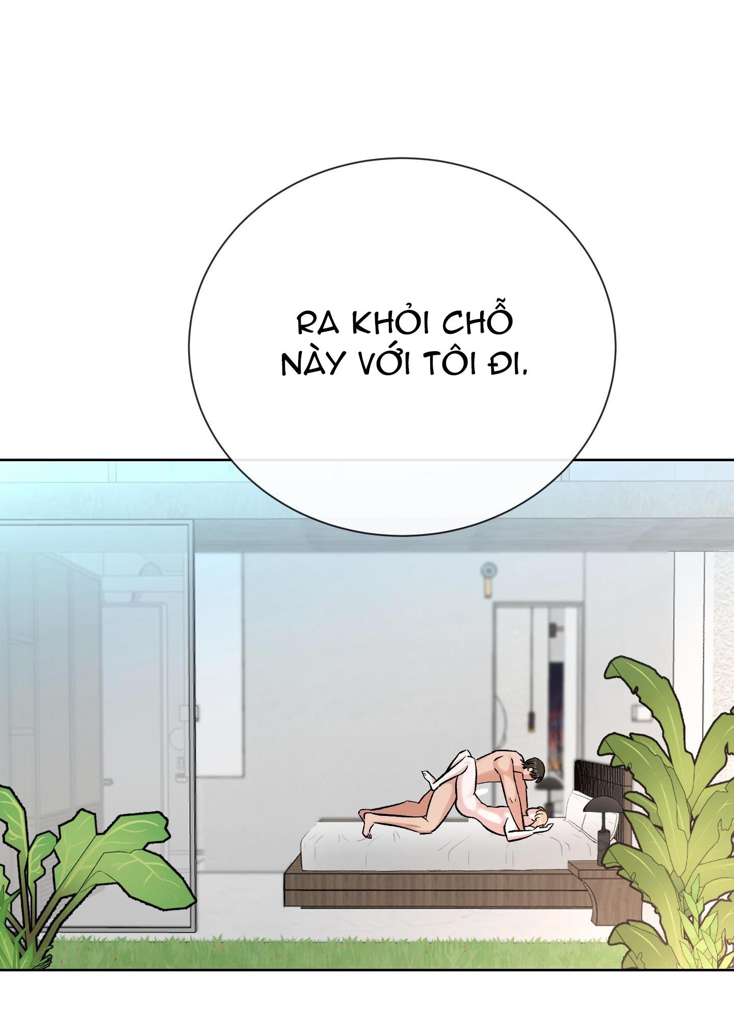 Tuyển Tập Manhwa Dằm Khăm - Chap 75