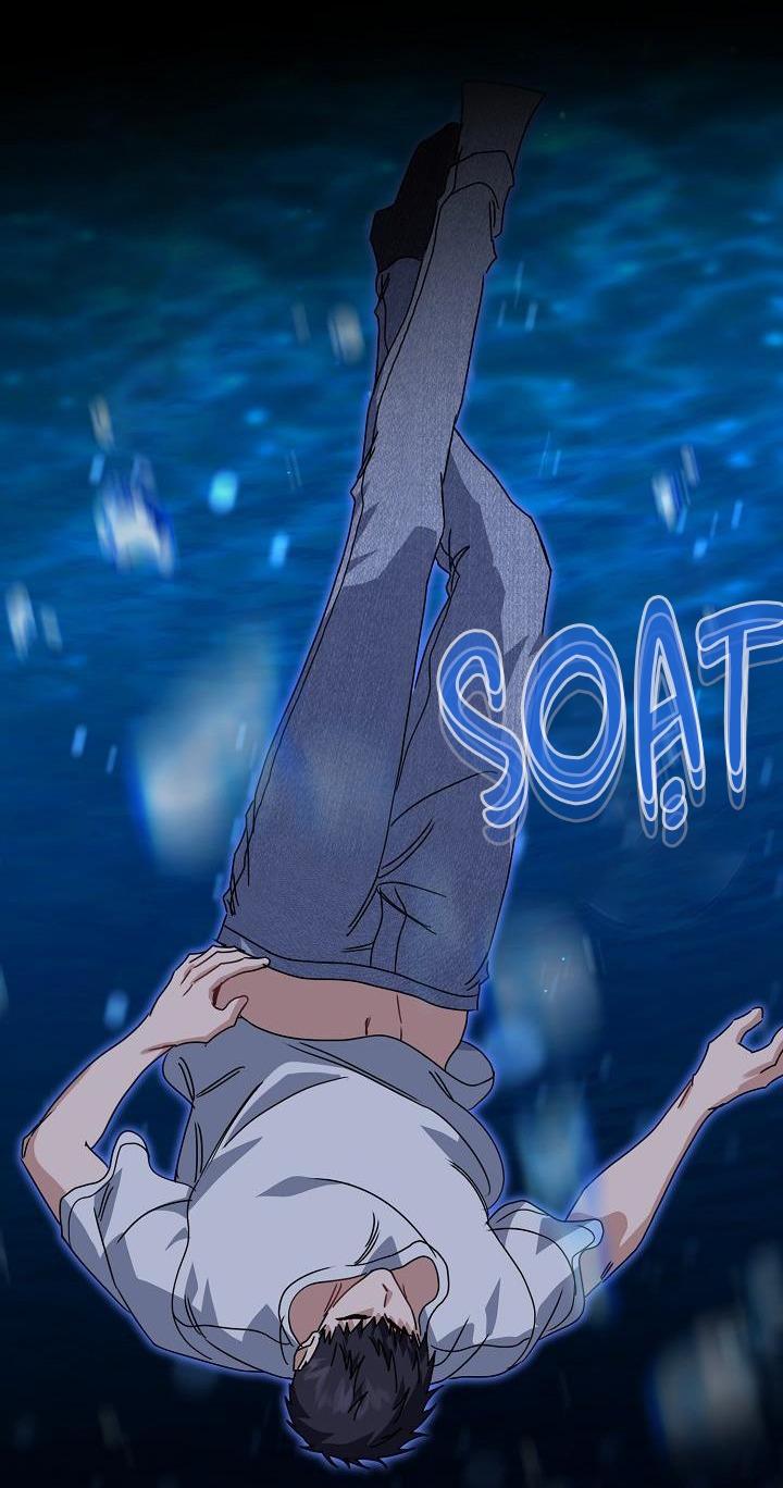 Khu vực chủ nghĩa tình yêu - Chap 71