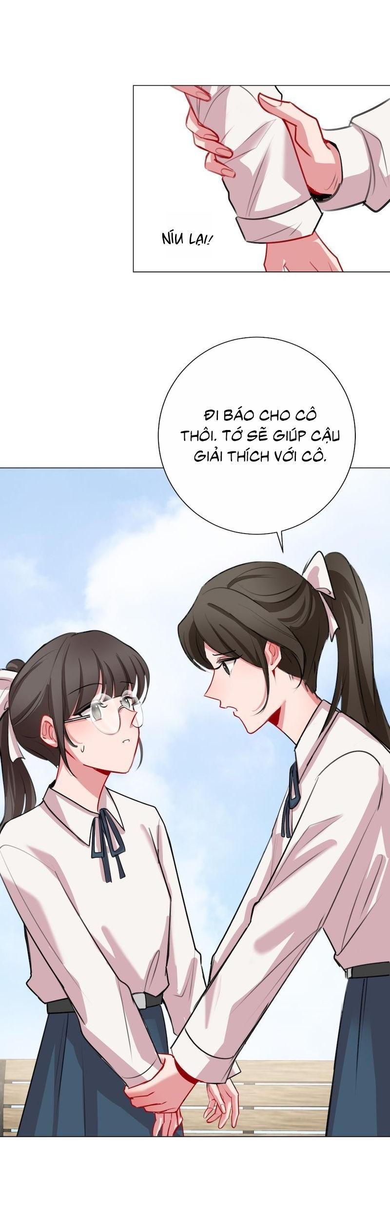 Flower of youth - Chap 2