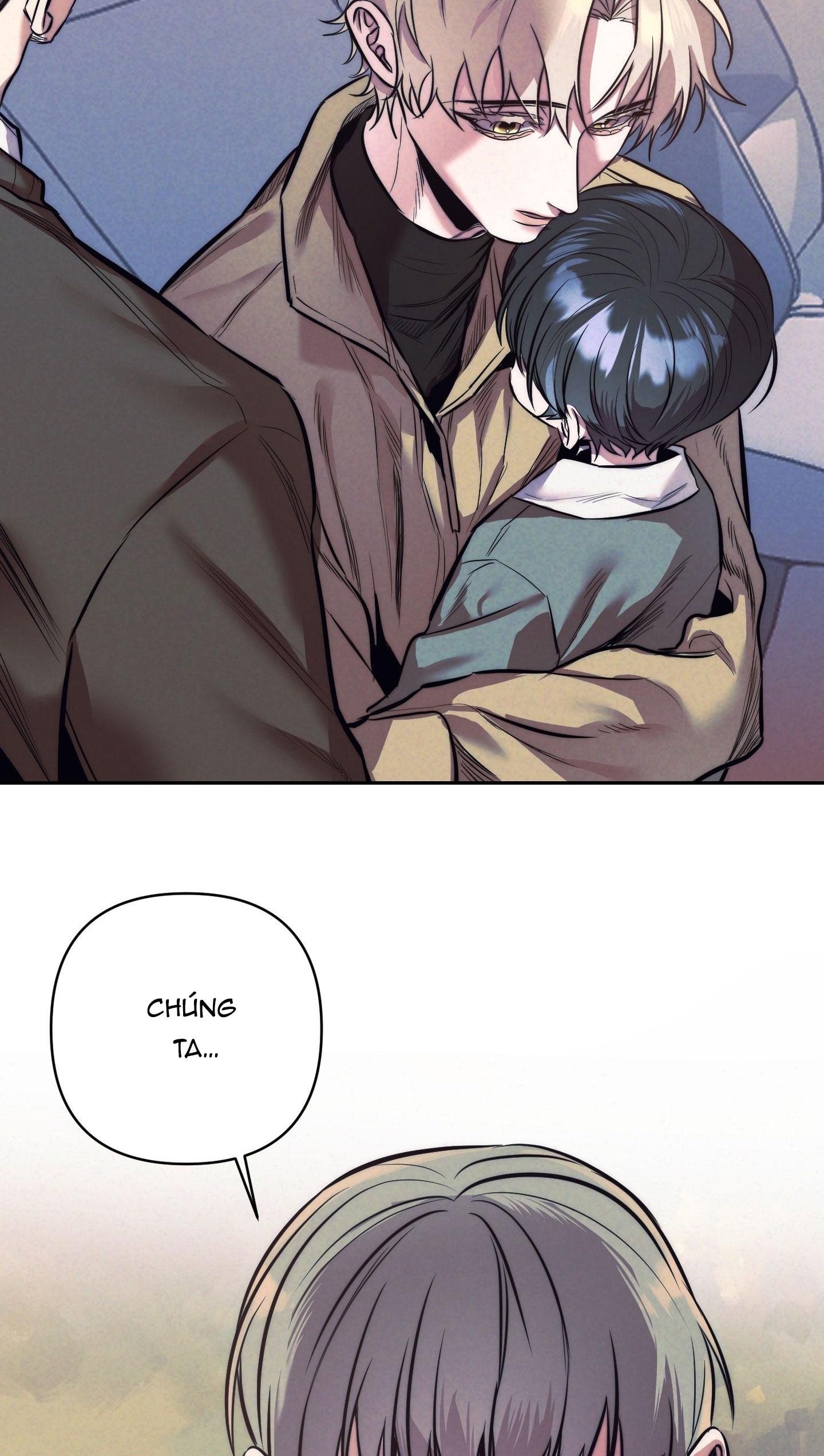 KỲ THỊ - Chap 44