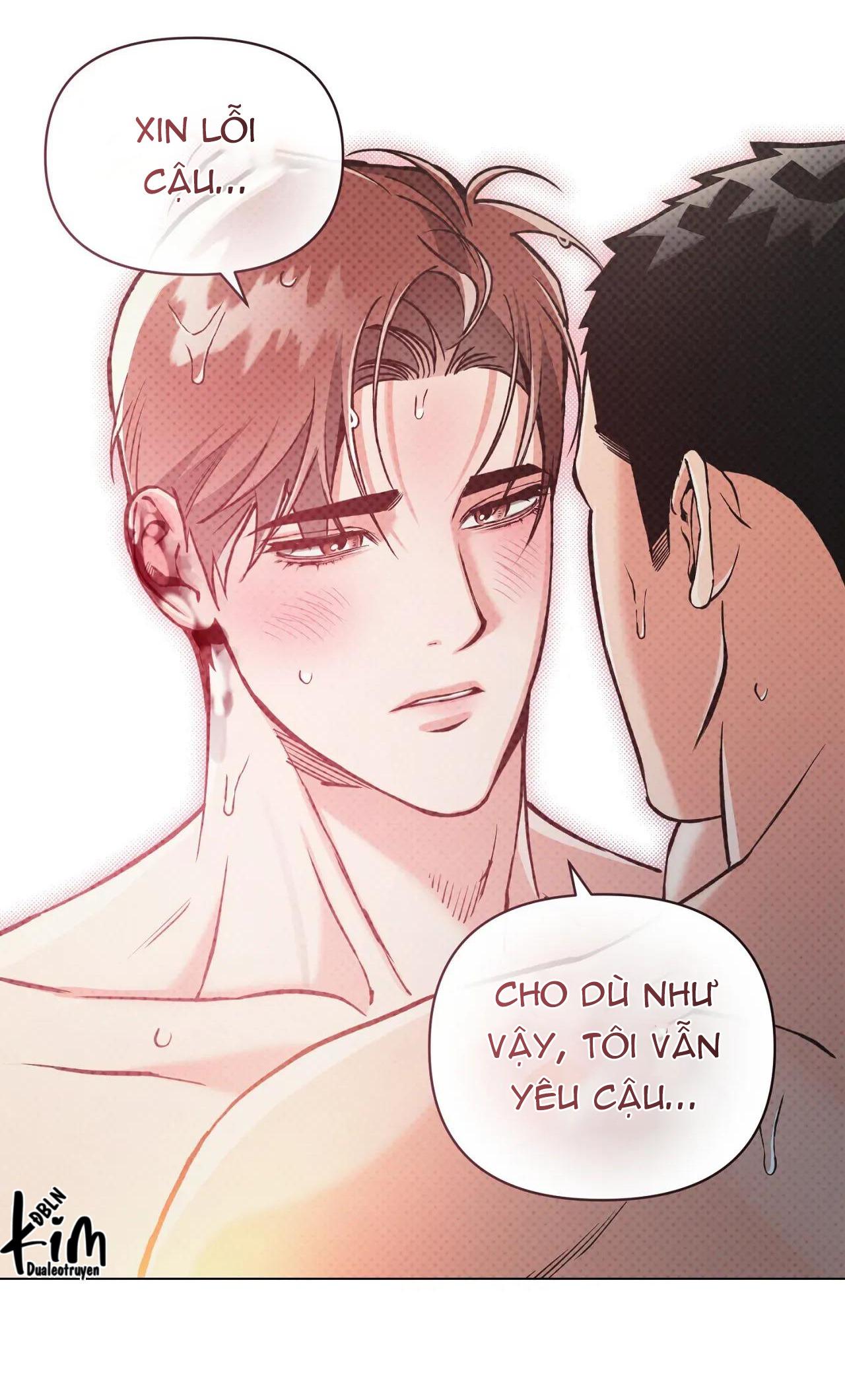 CẨN THẬN TRĂNG TRÒN THÁNG 3 ĐẤY - Chap 76