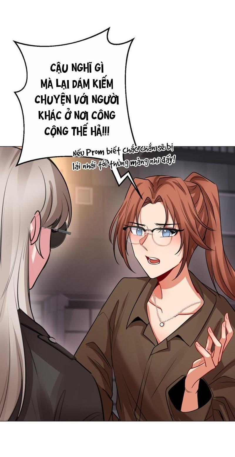 Flower of youth - Chap 5