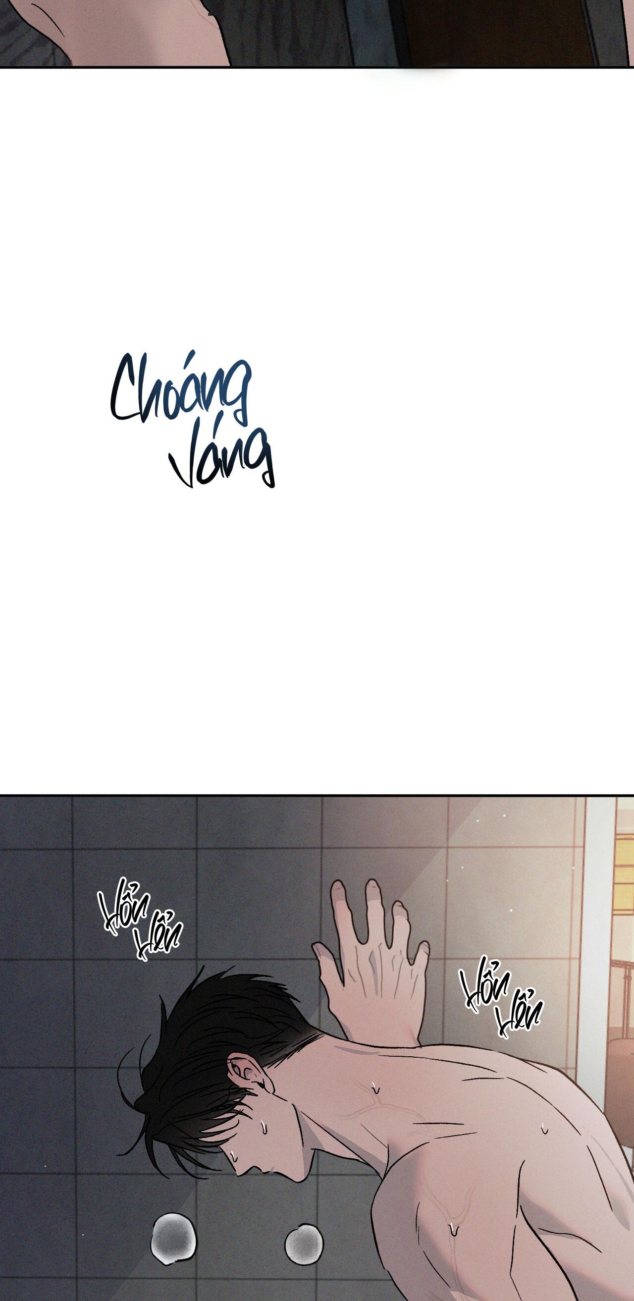 TƯƠNG PHẢN - Chap 83