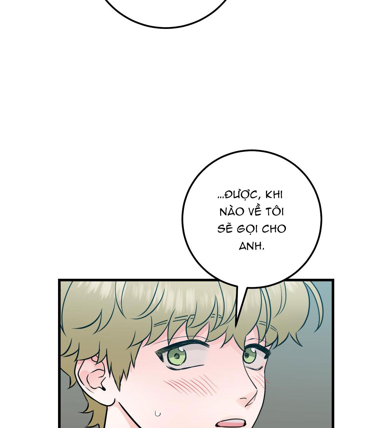 OVER THE PARADISE - Chap 32