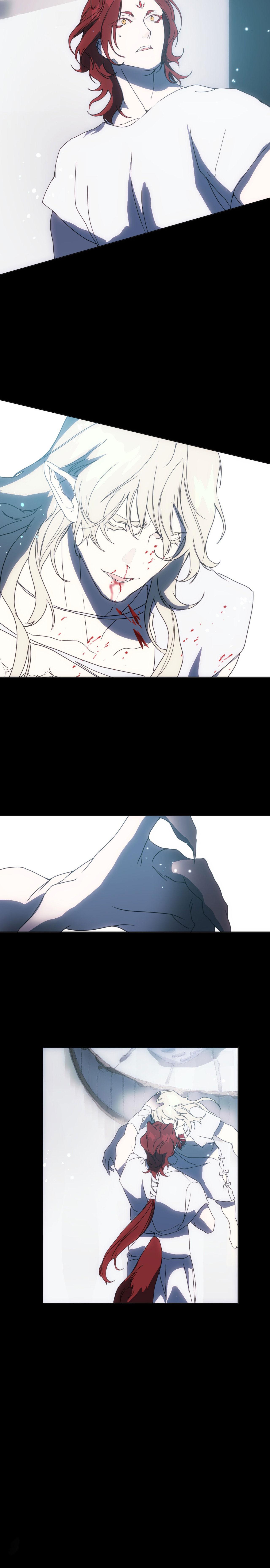 BẠN CÙNG LỚP MẪU GIÁO MẶT TRỜI - Chap 5