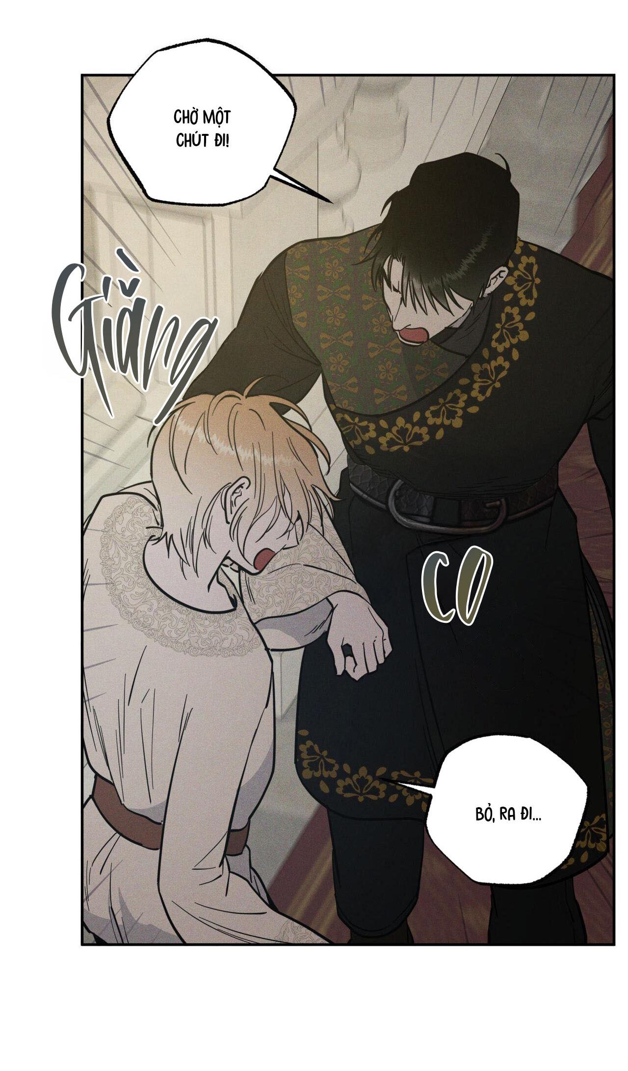 (CBunu) Antidote - Chap 42