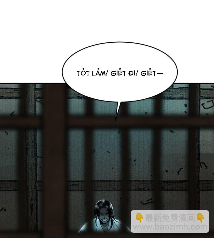 Vòng Luân Hồi - Chap 107