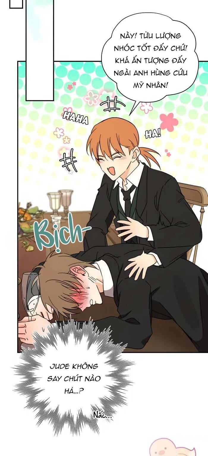 Mắc Kẹt Trong Game Hẹn Hò Của Em Gái Tôi - Chap 35