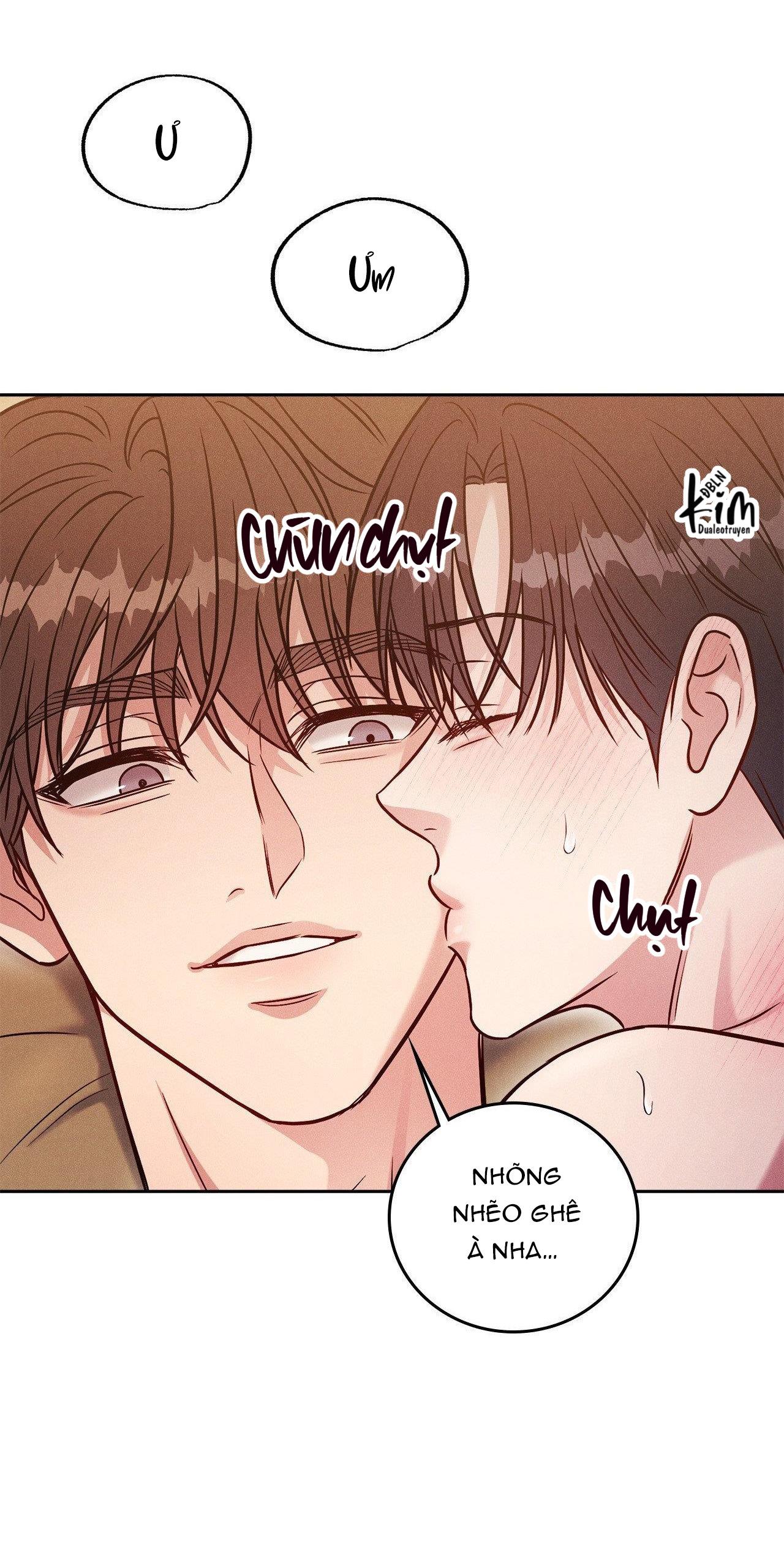 Giả Dược - Chap 28