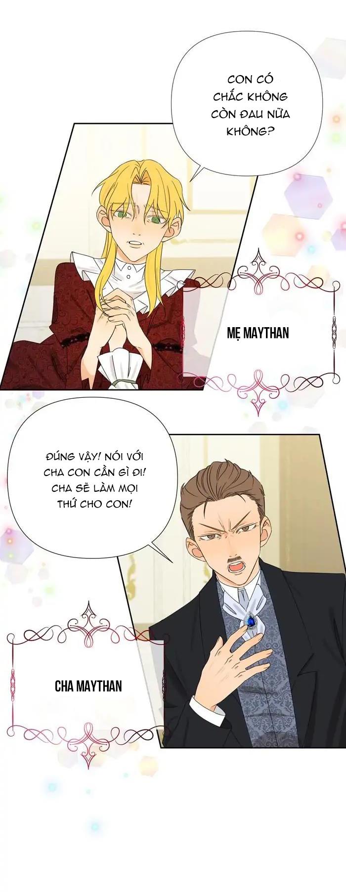 Mắc Kẹt Trong Game Hẹn Hò Của Em Gái Tôi - Chap 2