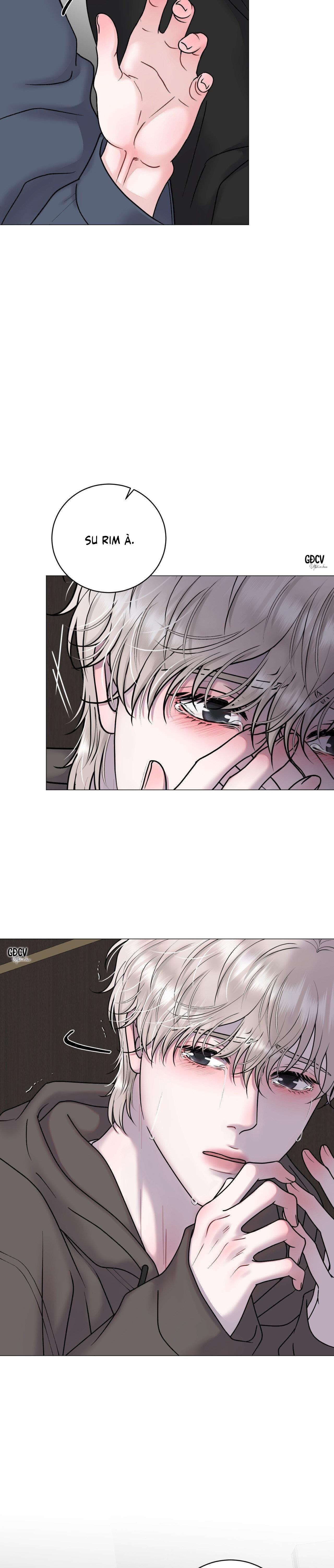 ẢO ẢNH - Chap 15