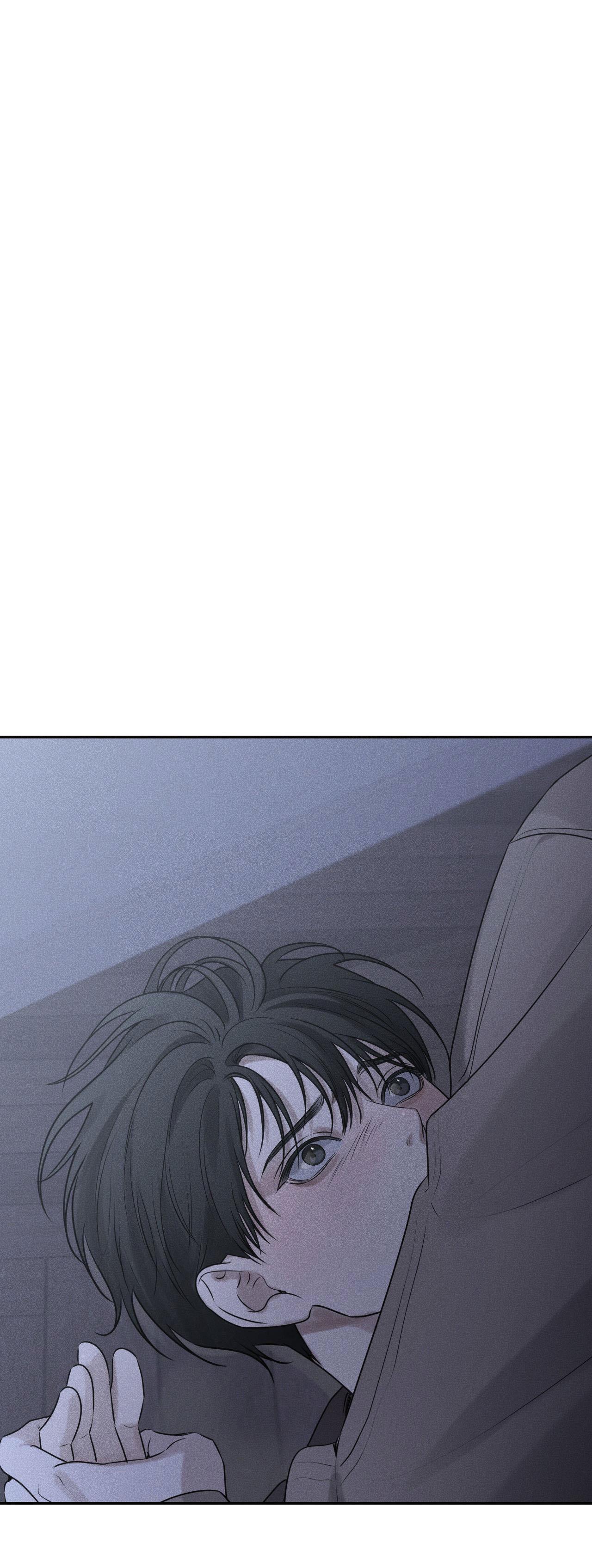 (CBunu) Gấu Teddy thân yêu - Chap 17