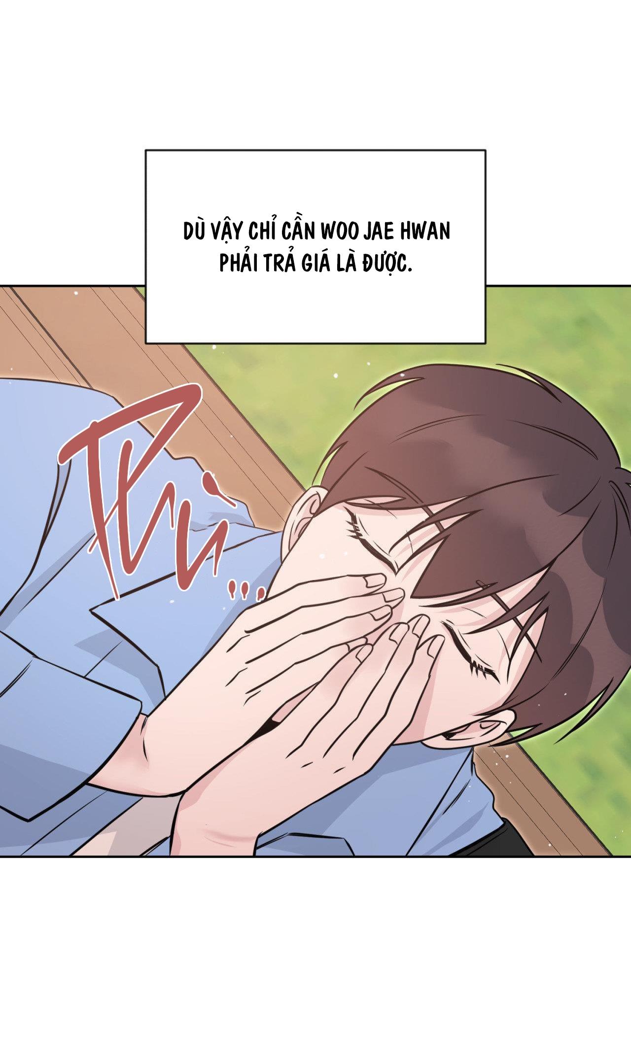 NỤ HÔN THIÊN THẦN - Chap 8