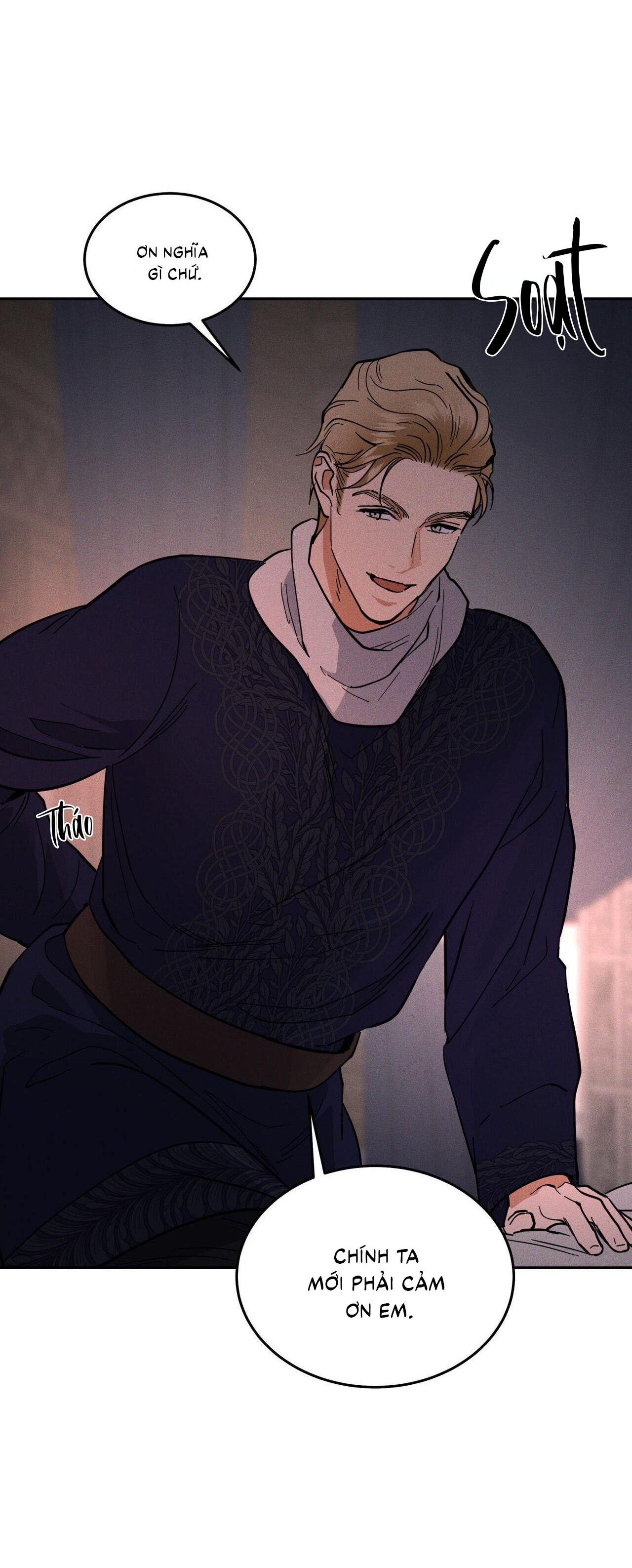 (CBunu) Antidote - Chap 29