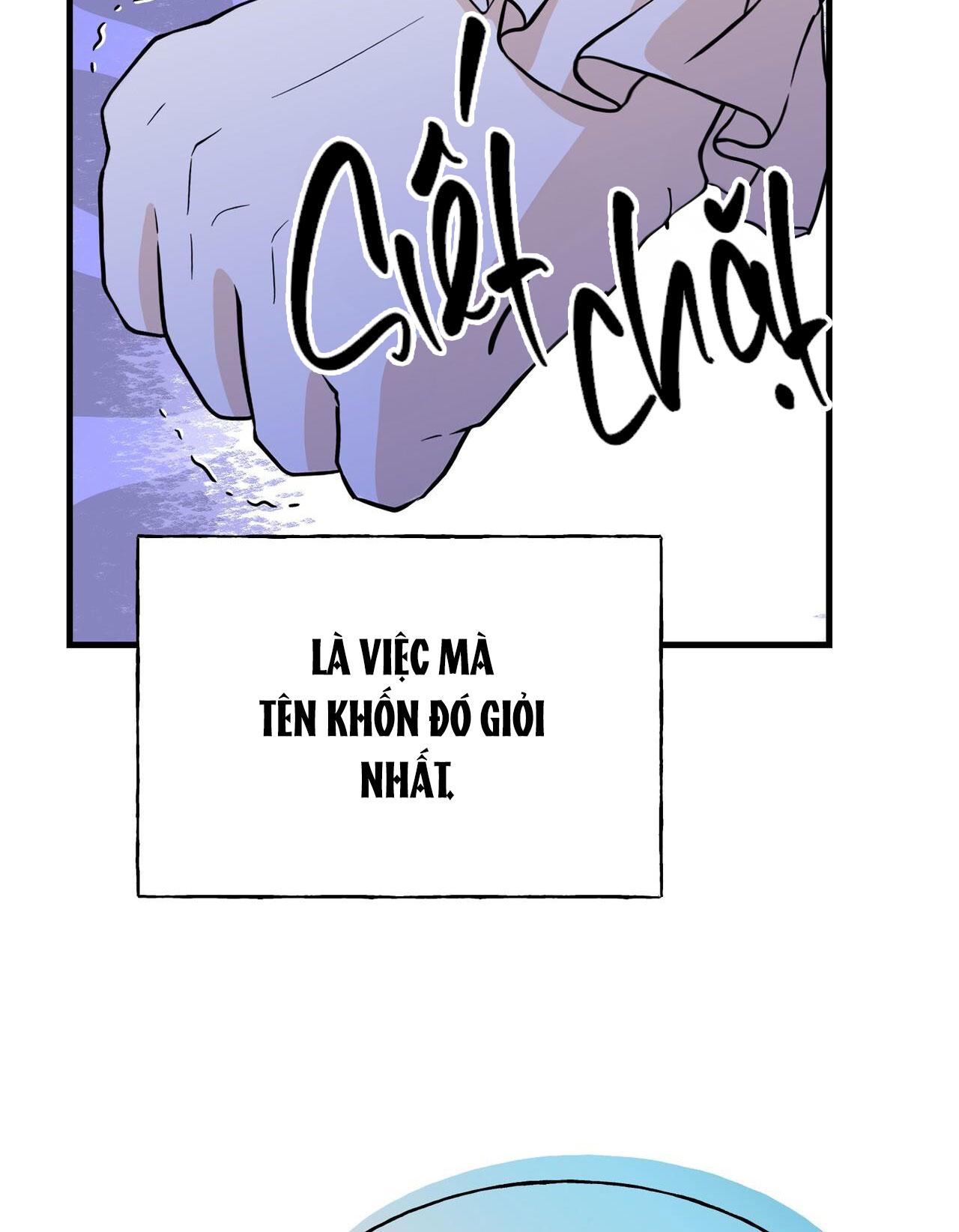 (ABO) ĐÁM CƯỚI HOÀNG GIA - Chap 11