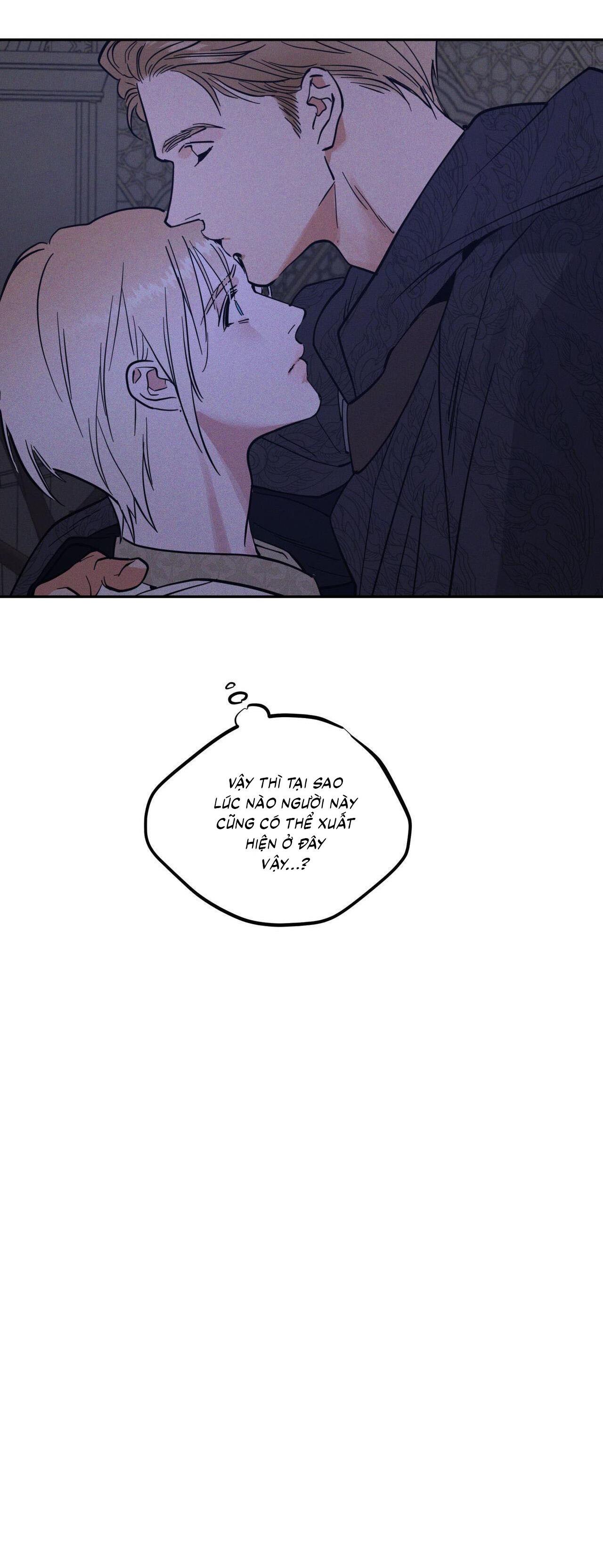 (CBunu) Antidote - Chap 29