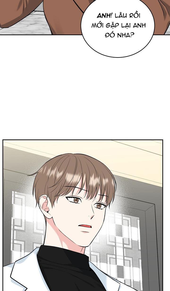 (ABO) HANG HỔ - Chap 54