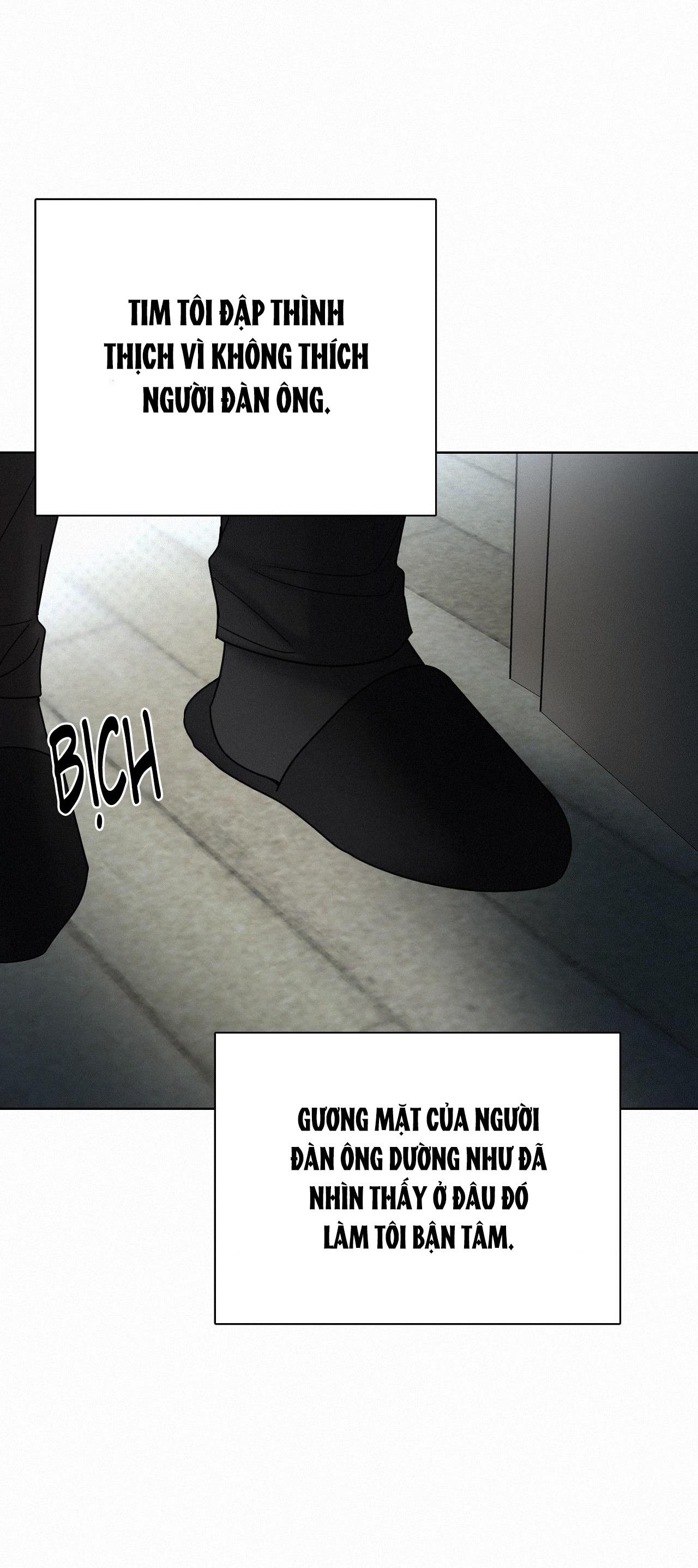 SUNSET IN WATER - Chap 22