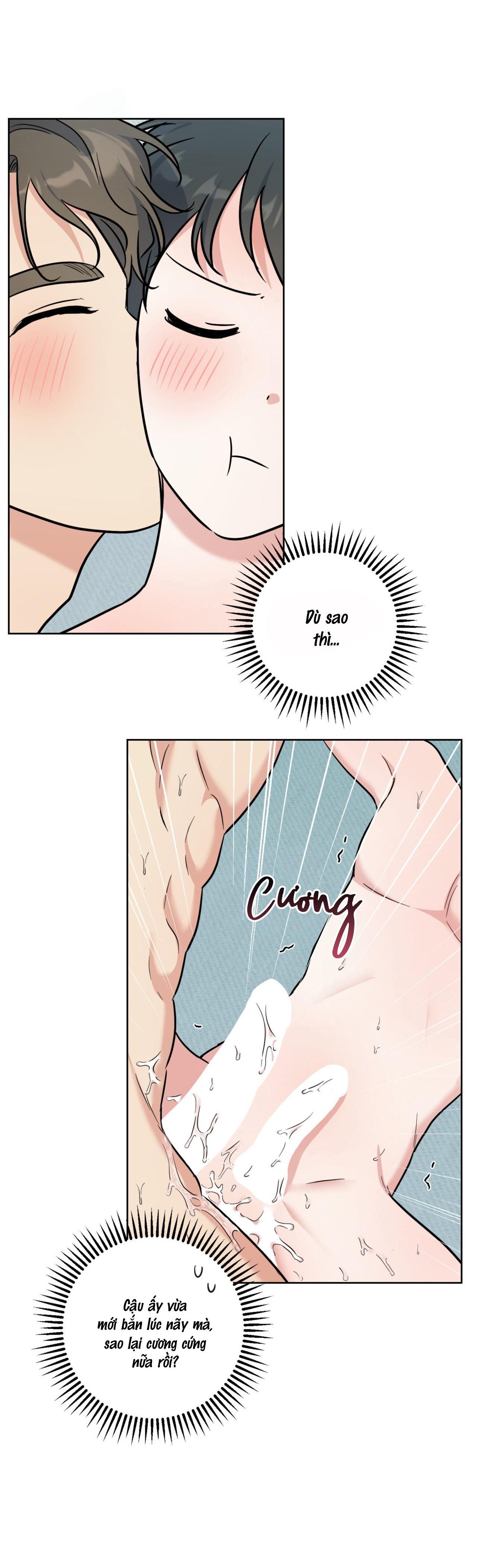 (CBunu) Khu Rừng Tĩnh Lặng - Chap 24