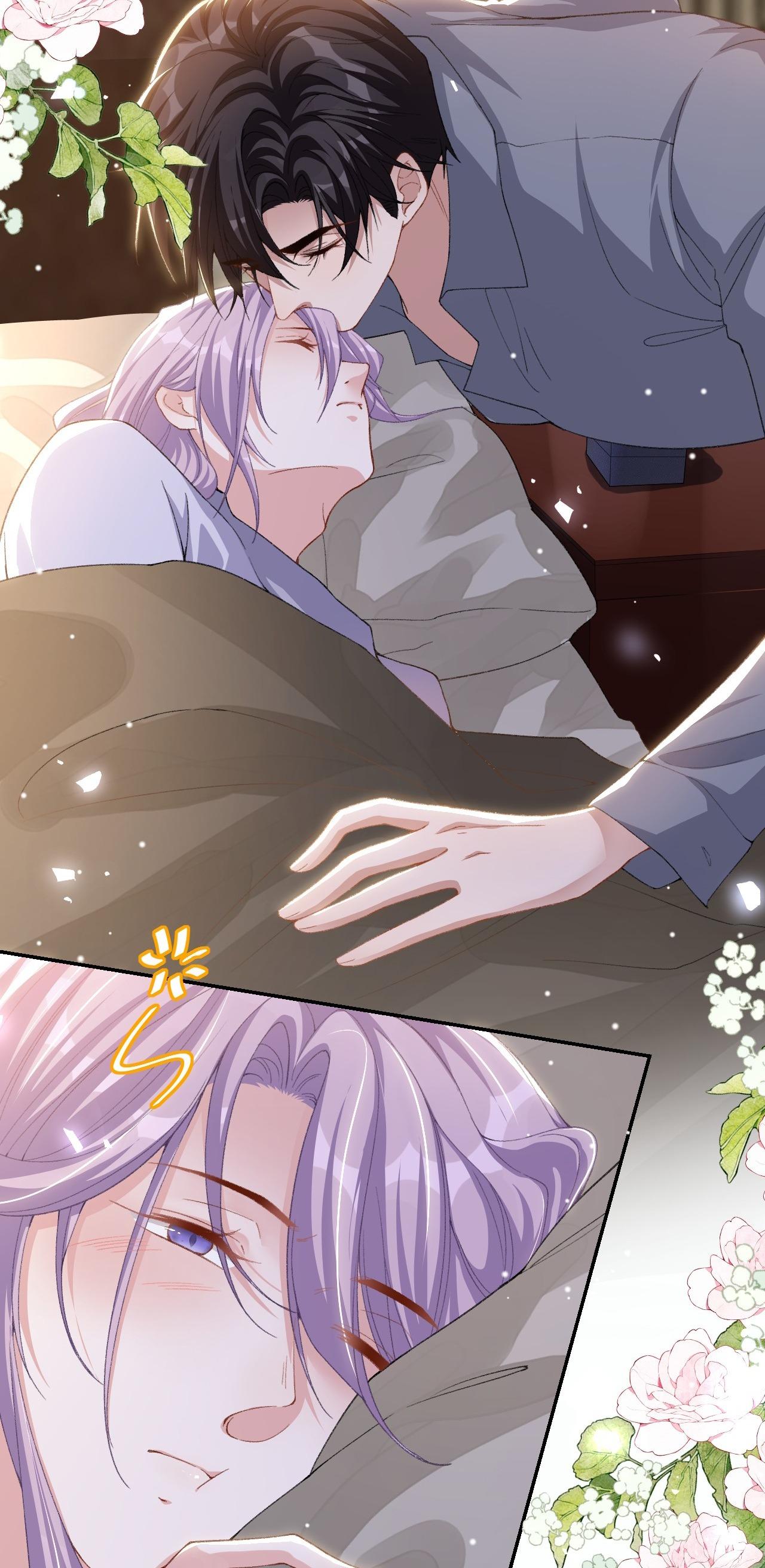 Quan hệ thế thân - Chap 182