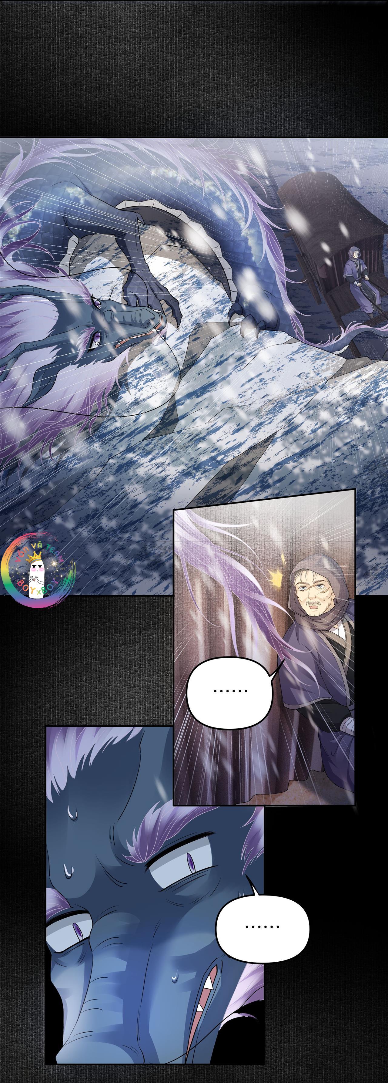 Đồng Tiền Kham Thế - Chap 58